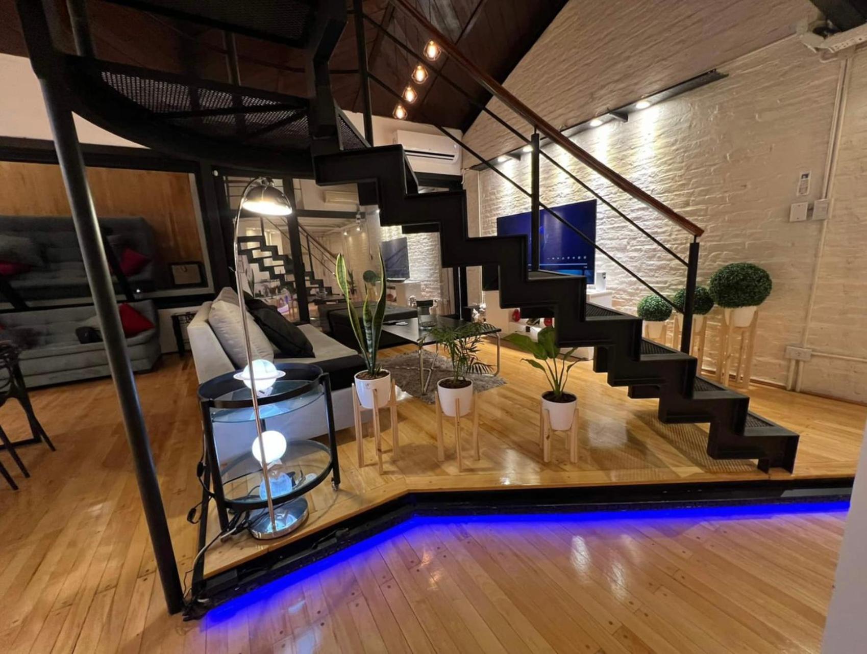 Relaja en un tecno multi espacio + touch de spa