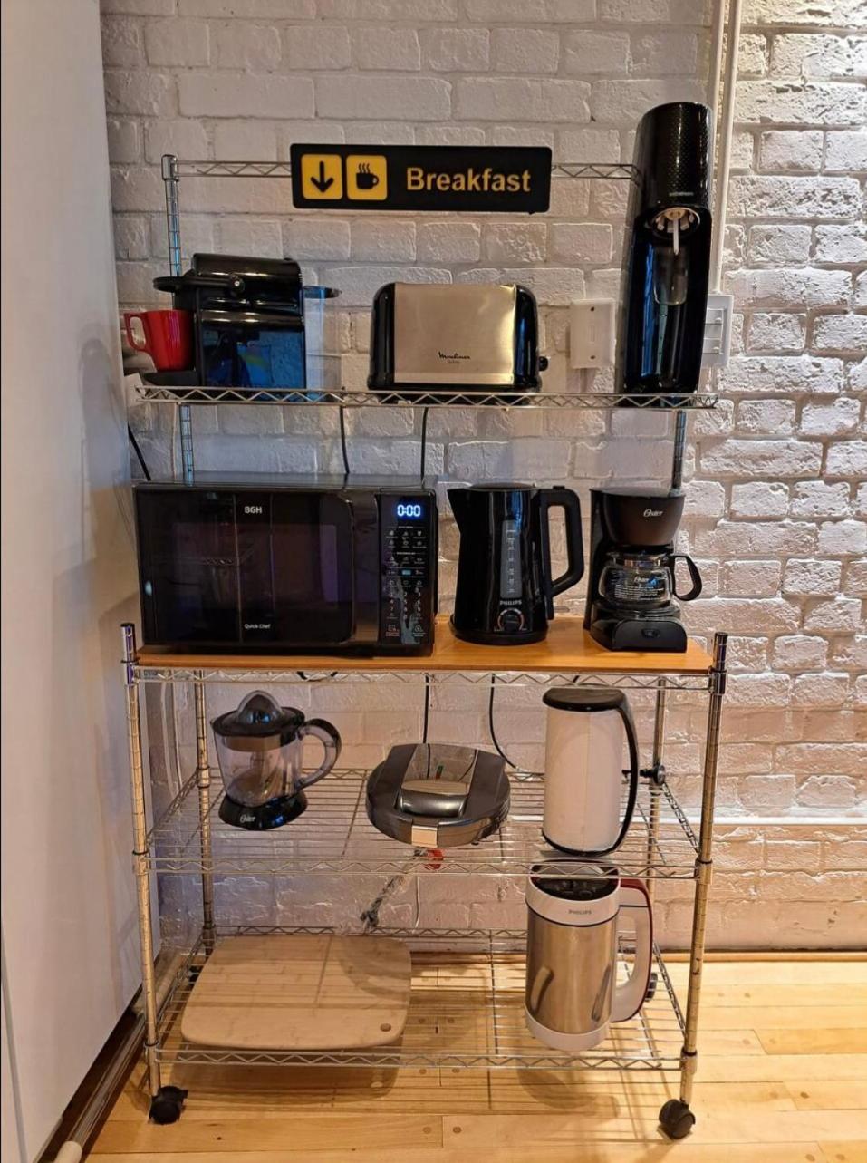Relaja en un tecno multi espacio + touch de spa