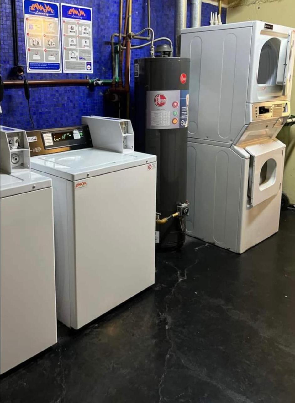 Relaja en un tecno multi espacio + touch de spa