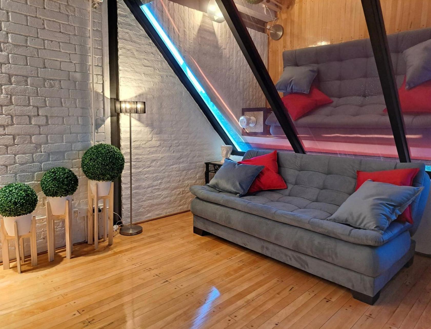 Relaja en un tecno multi espacio + touch de spa