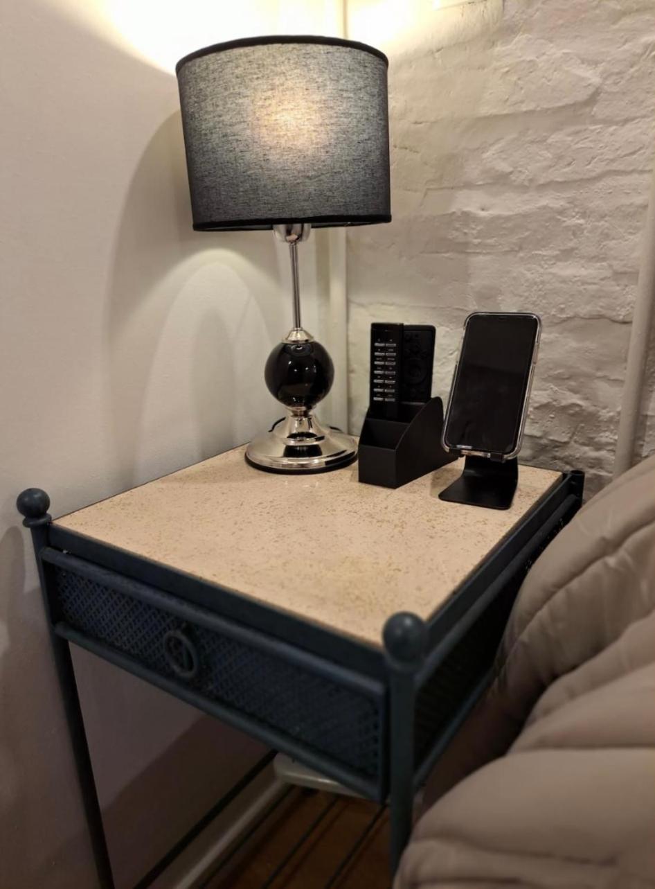 Relaja en un tecno multi espacio + touch de spa