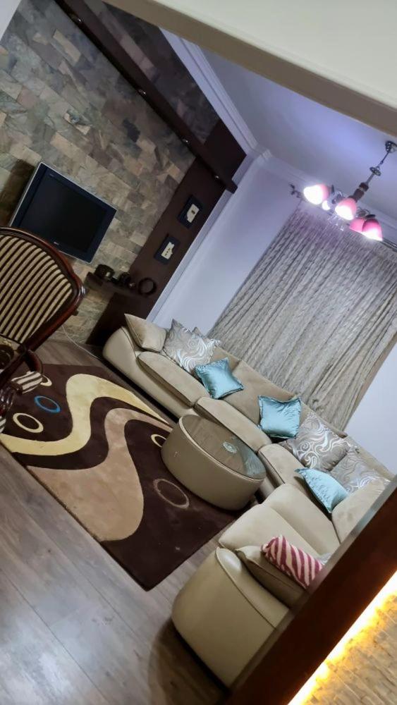 City star's Nasr city