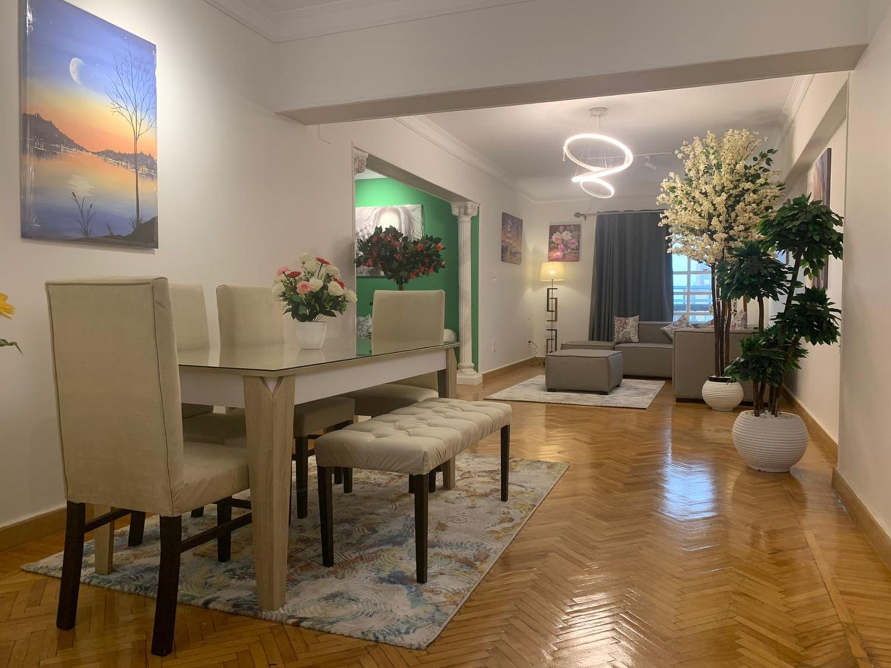 Casa Horyea - Heliopolis