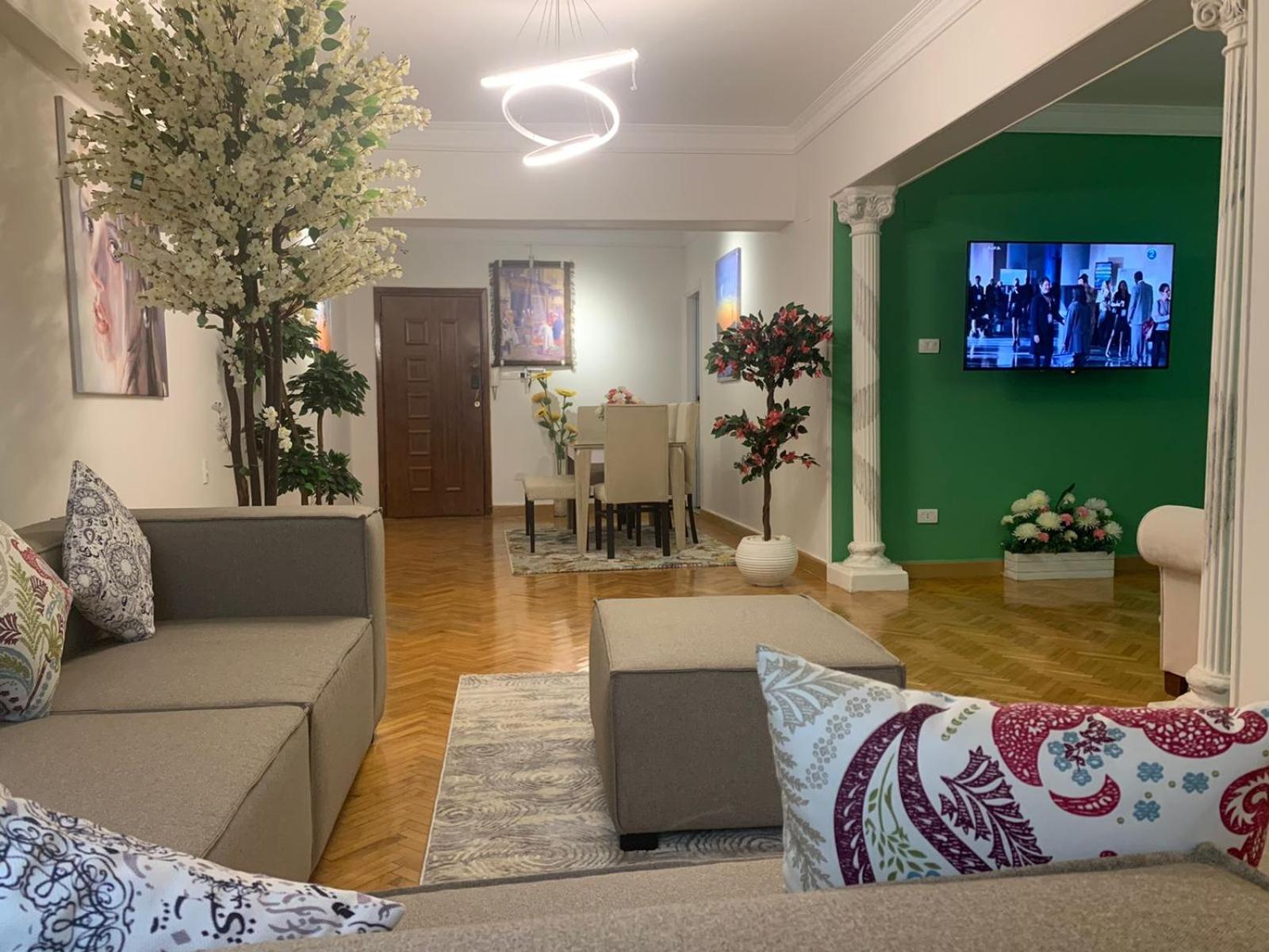 Casa Horyea - Heliopolis