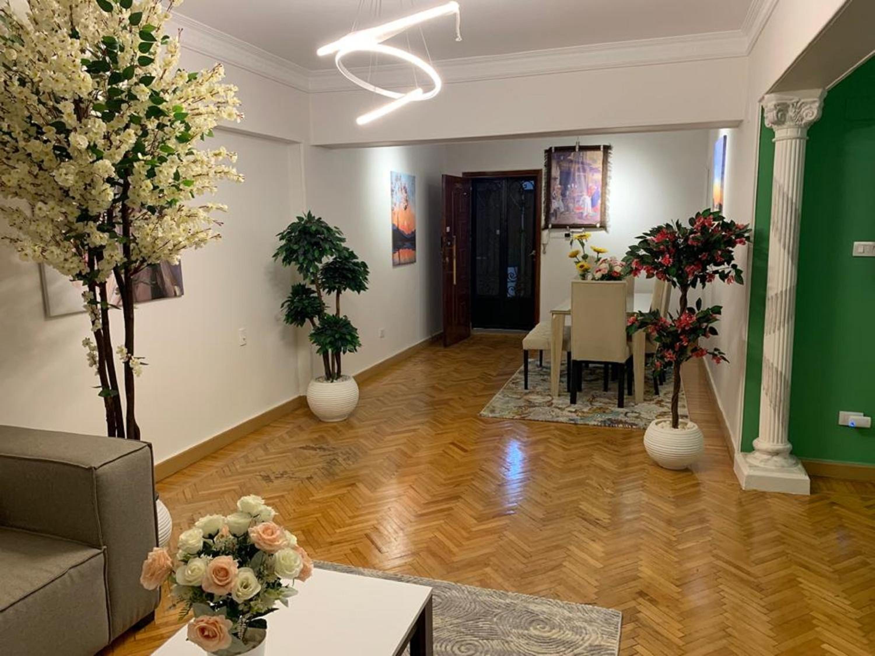 Casa Horyea - Heliopolis