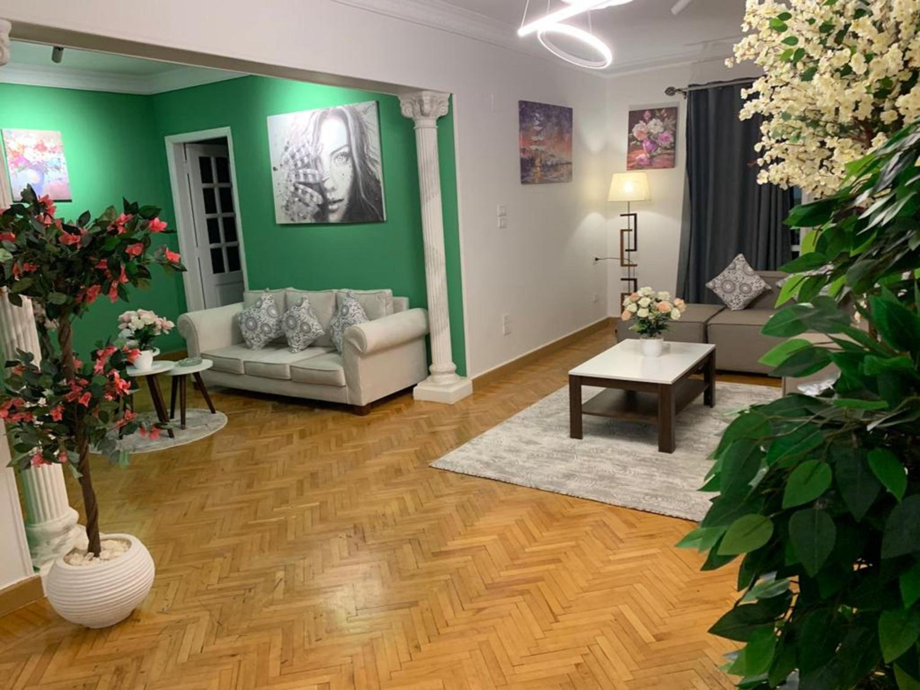 Casa Horyea - Heliopolis
