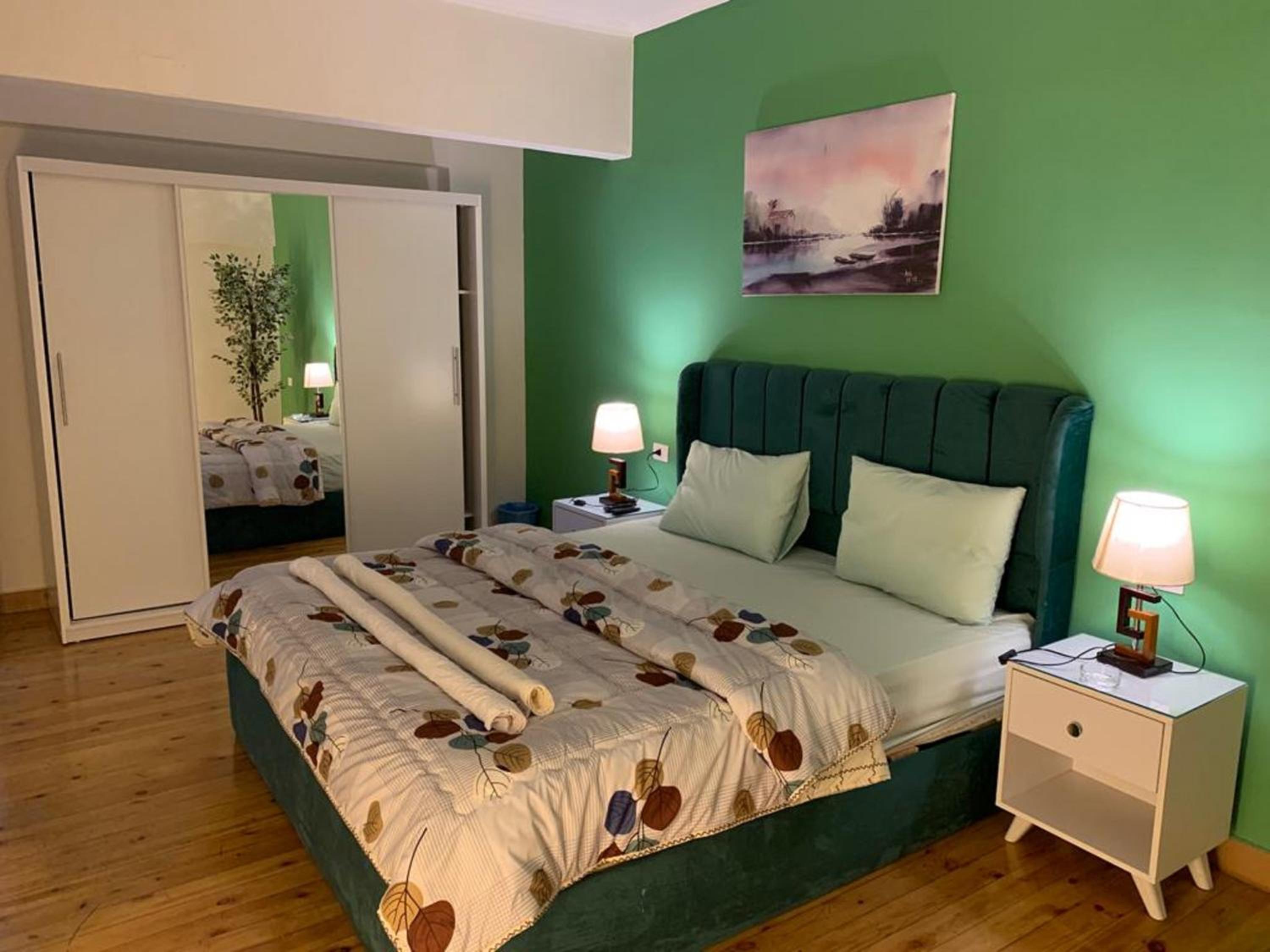 Casa Horyea - Heliopolis