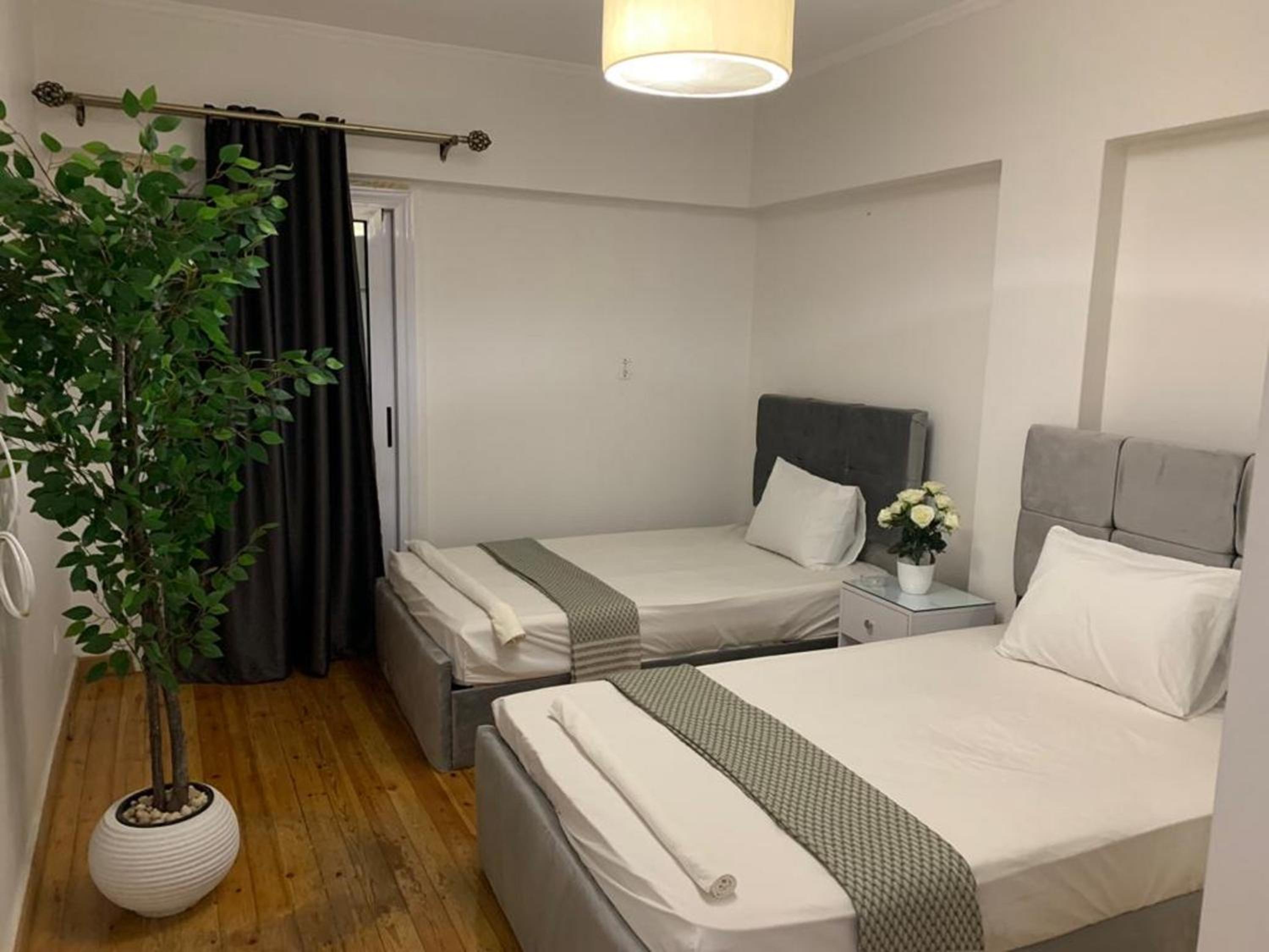 Casa Horyea - Heliopolis