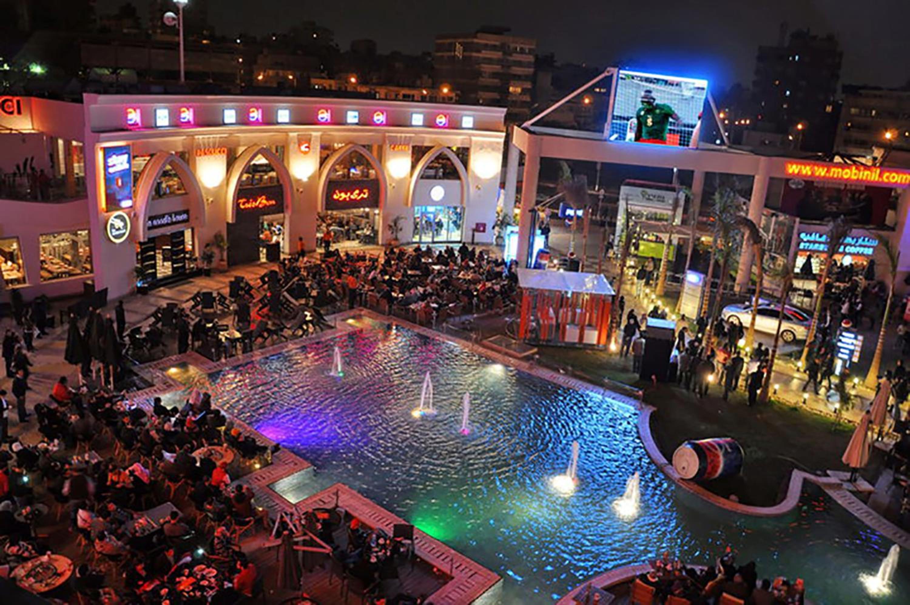 Casa Horyea - Heliopolis