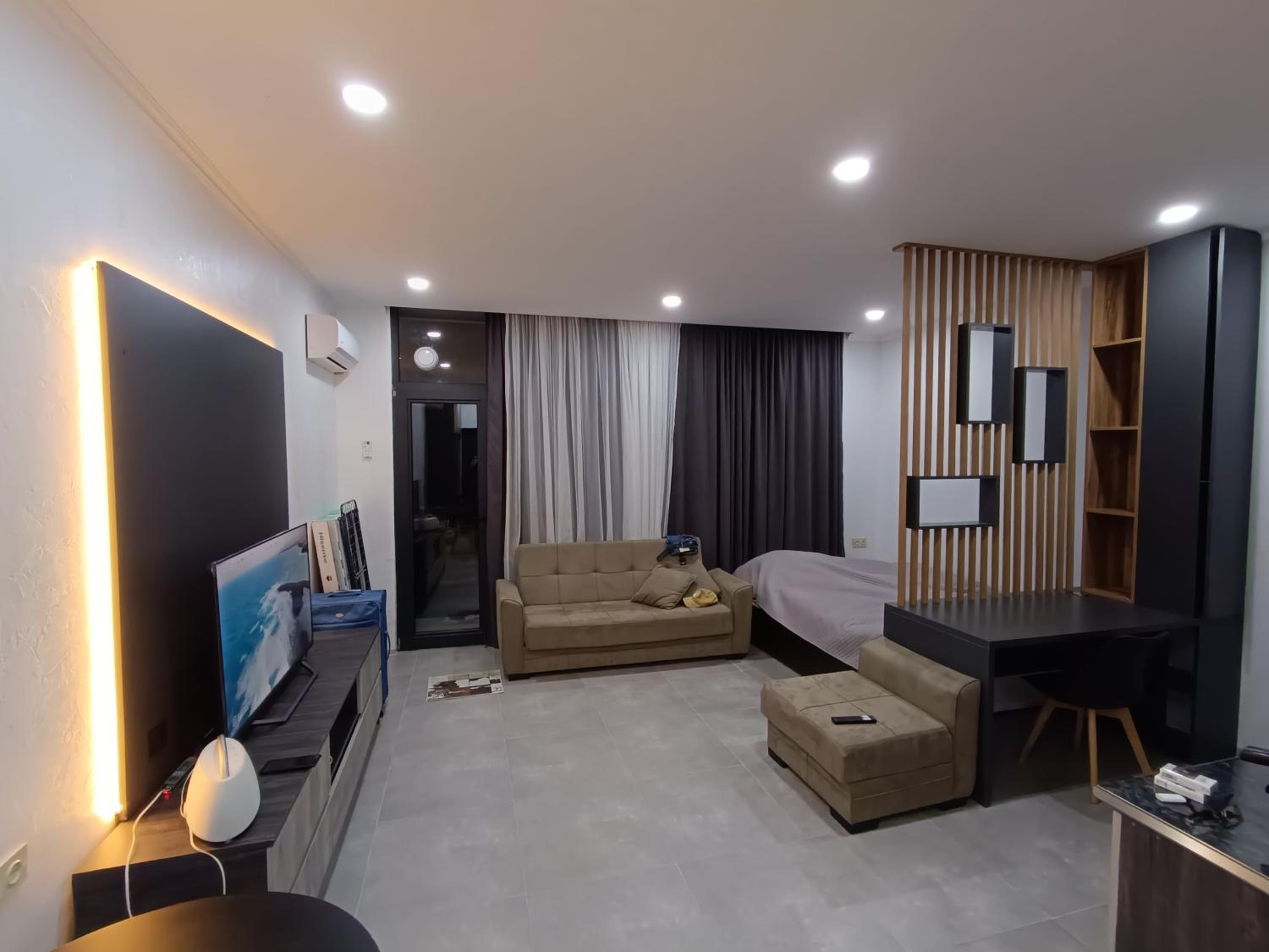 Batumi Beach Home view 3