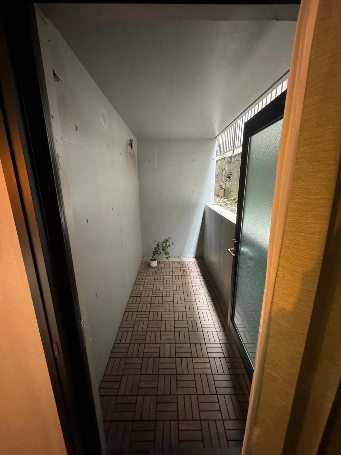 FL Residence Shinjuku I