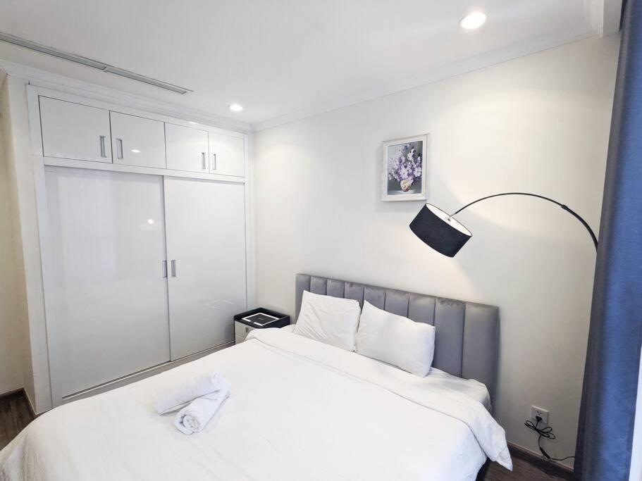 2brs COZY view Landmark 81 nice swimming pool