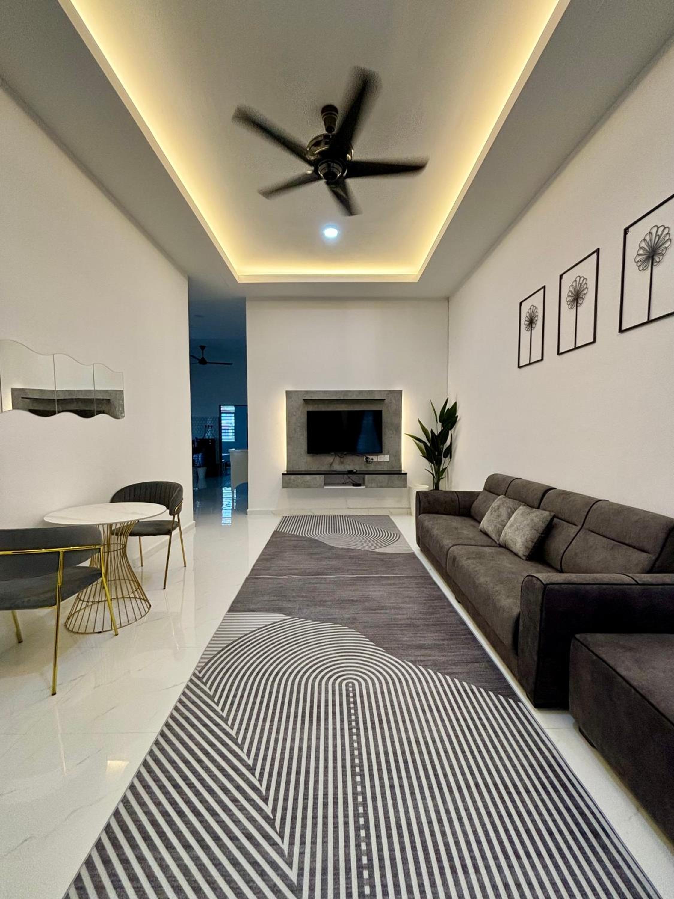 Manis Homestay