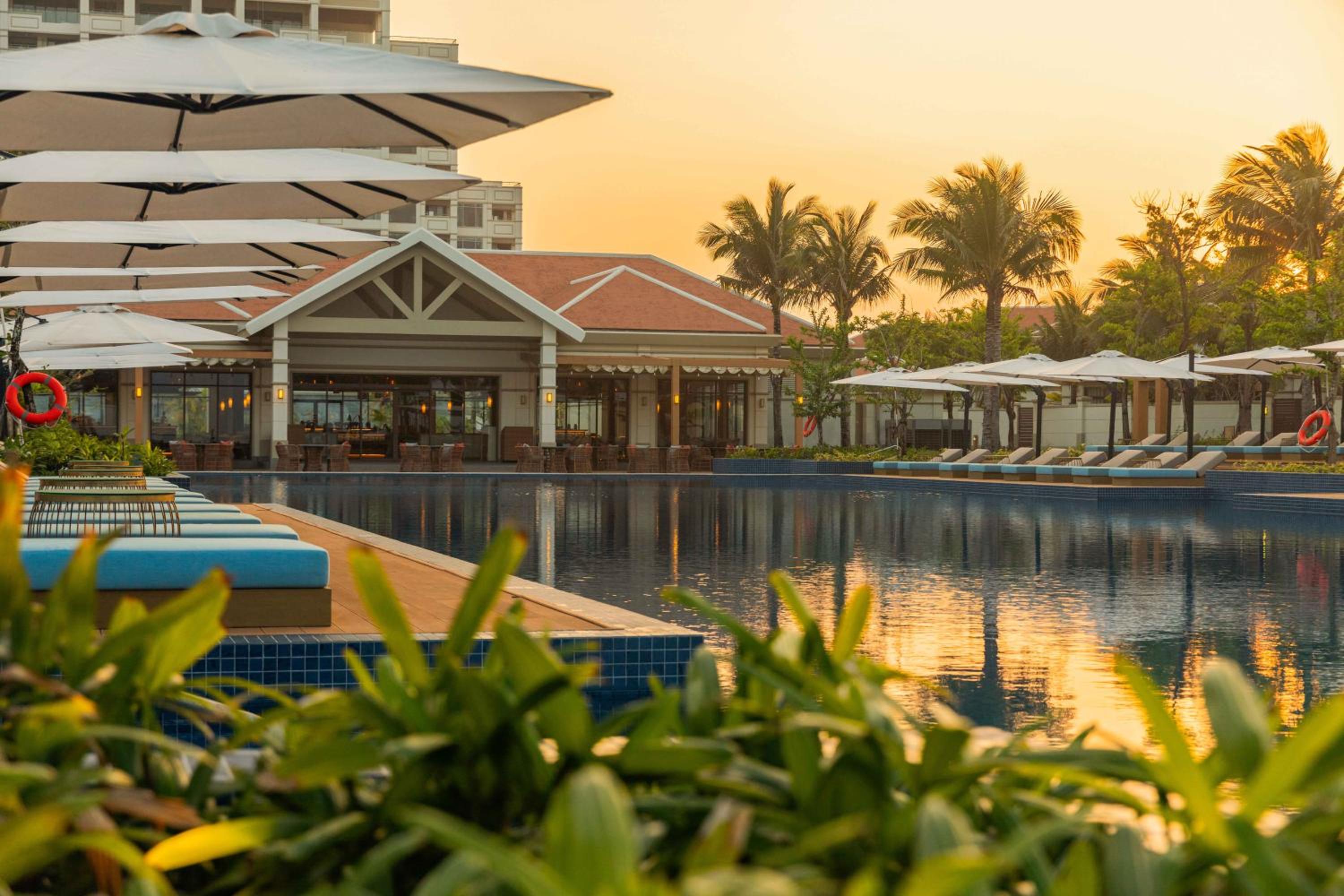 Fusion Resort and Villas Da Nang - Wellness Inclusive - Image 4