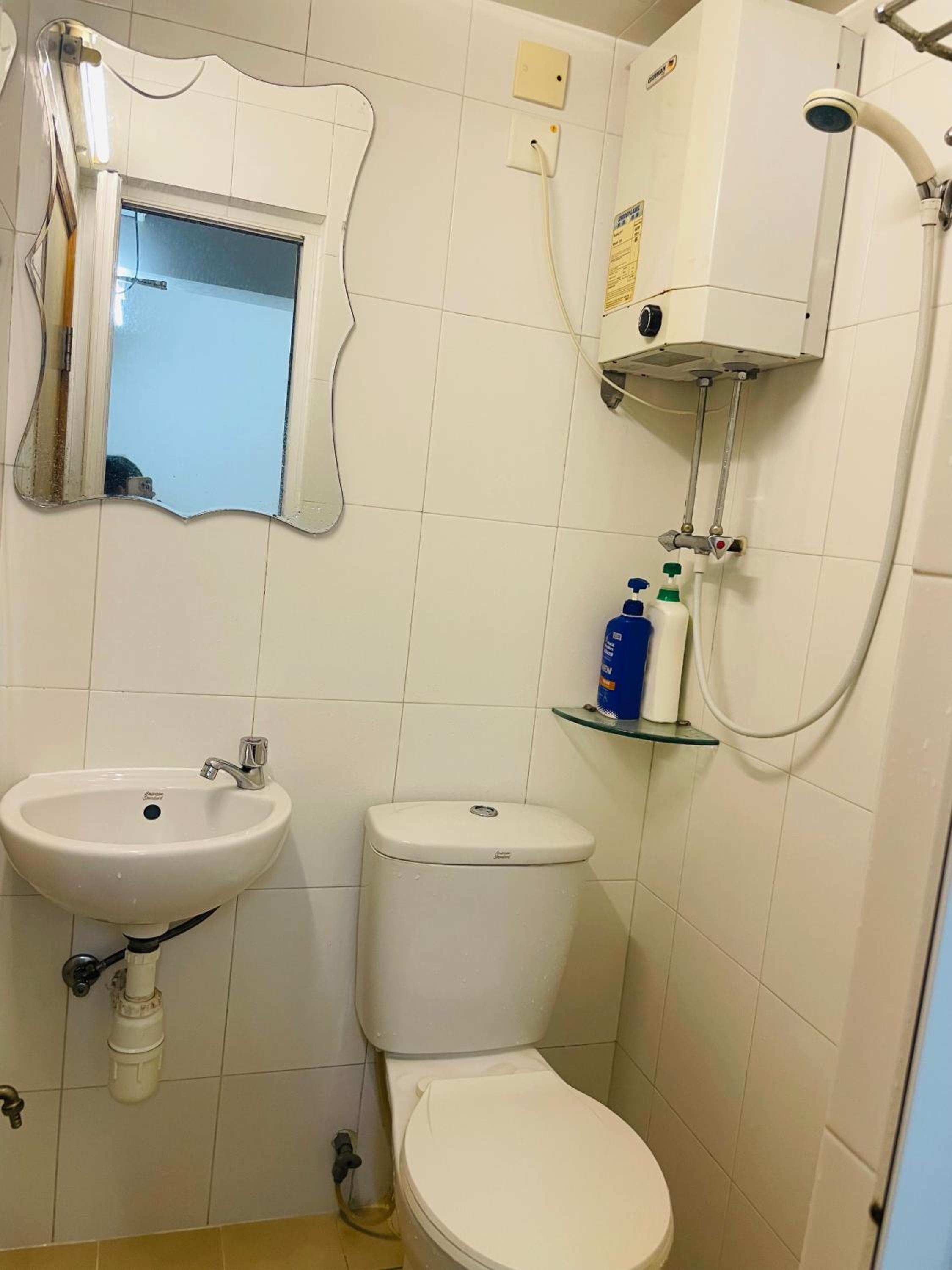 Johnson Hostel - Image 5