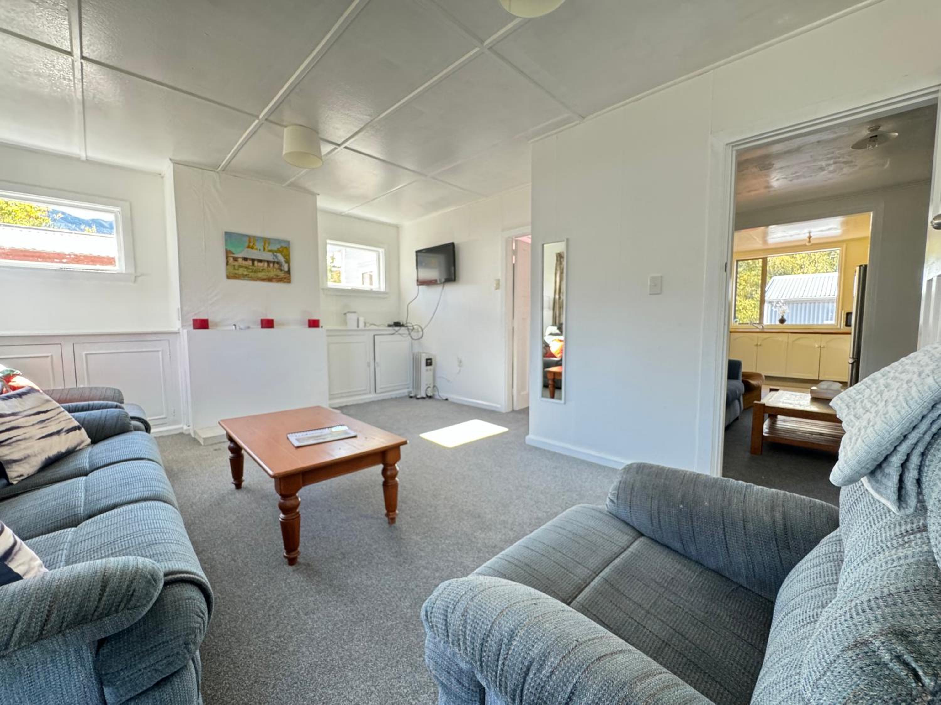 45 Scarborough Terrace view 3