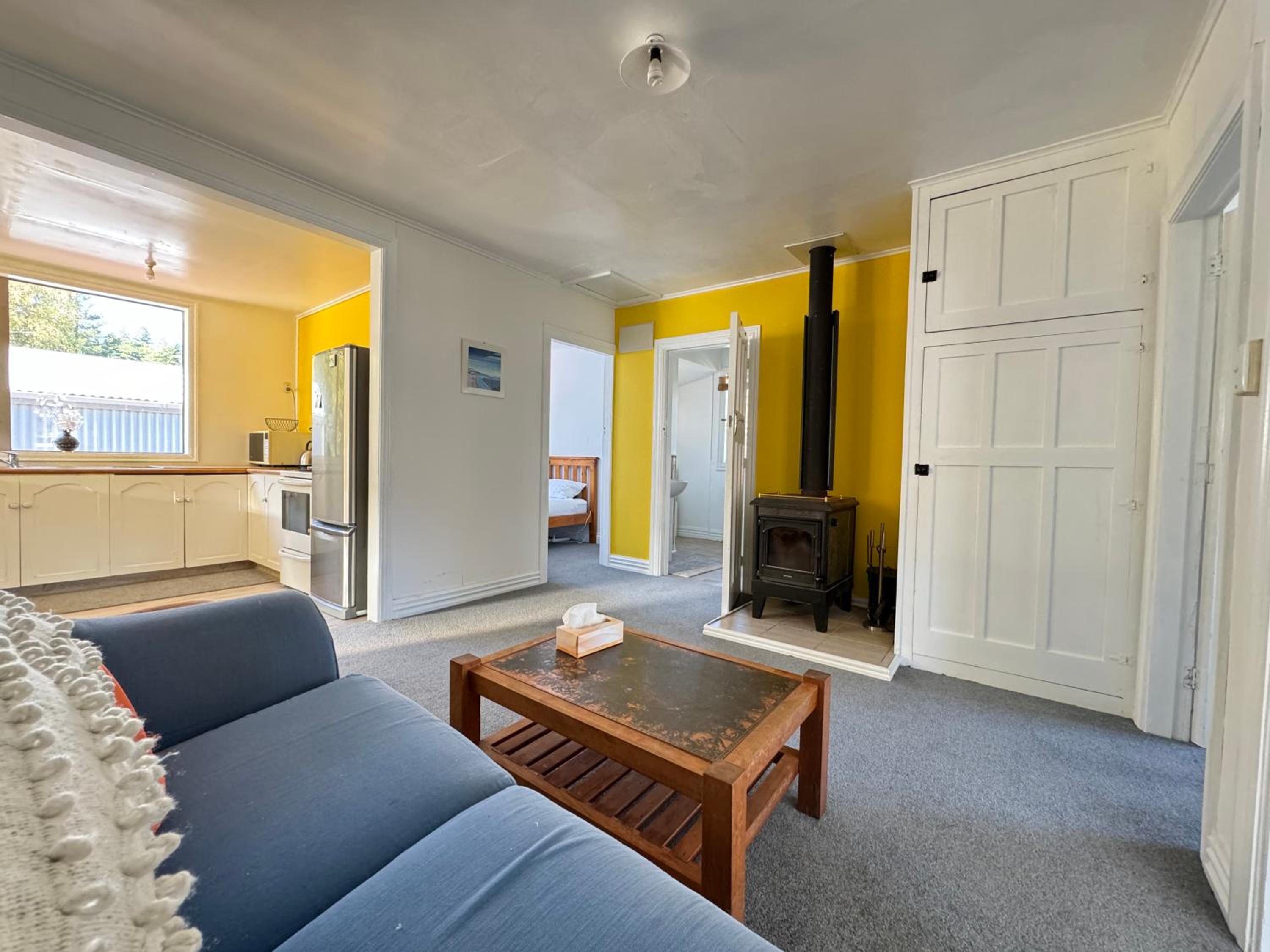 45 Scarborough Terrace view 5