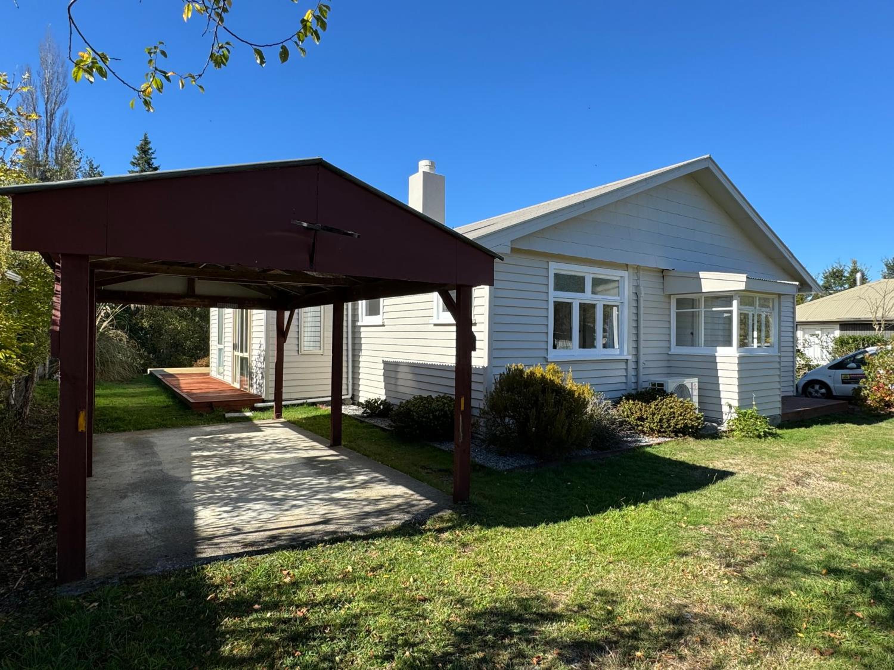 45 Scarborough Terrace view 2