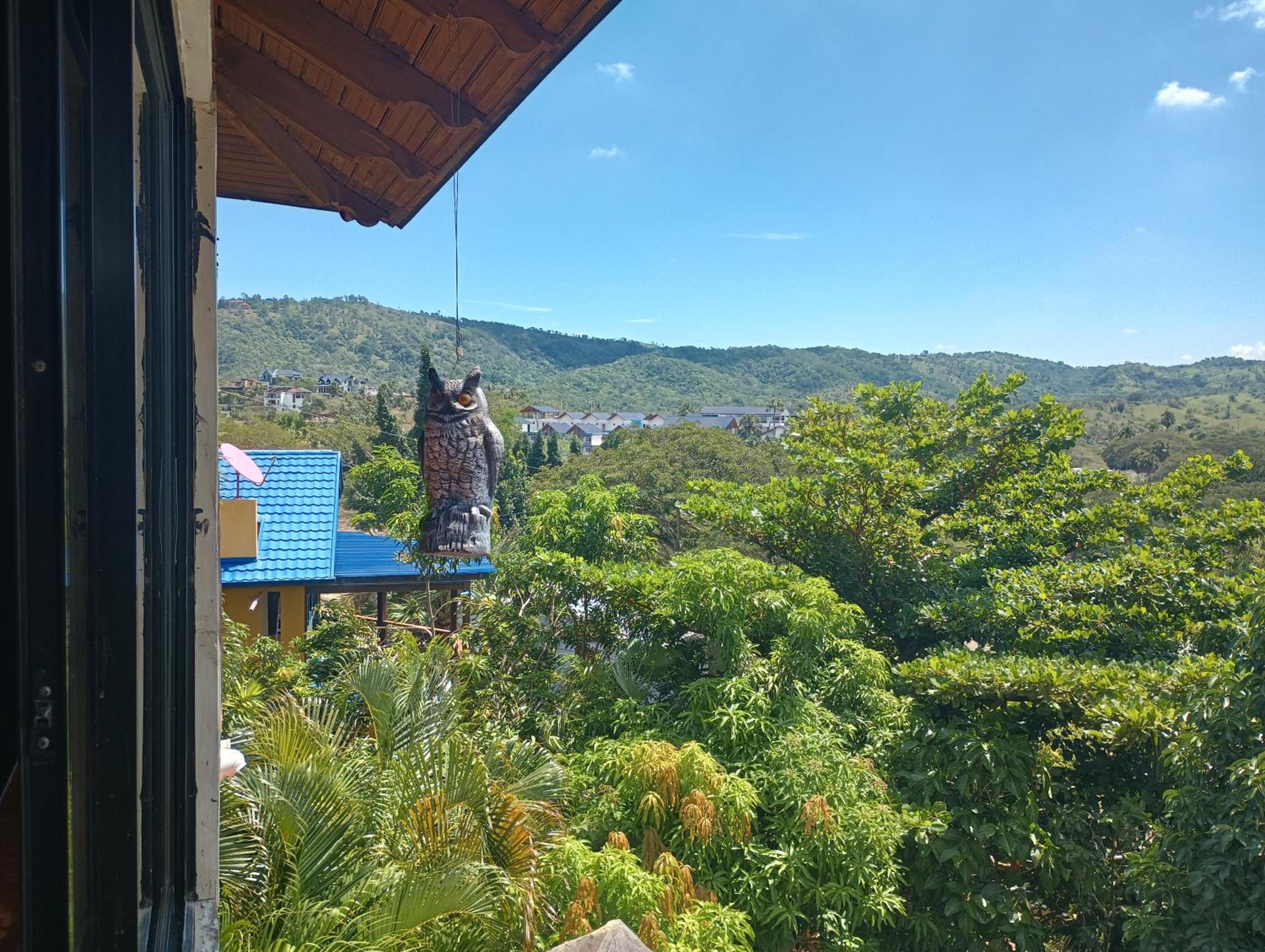 Rancho Papa Cole