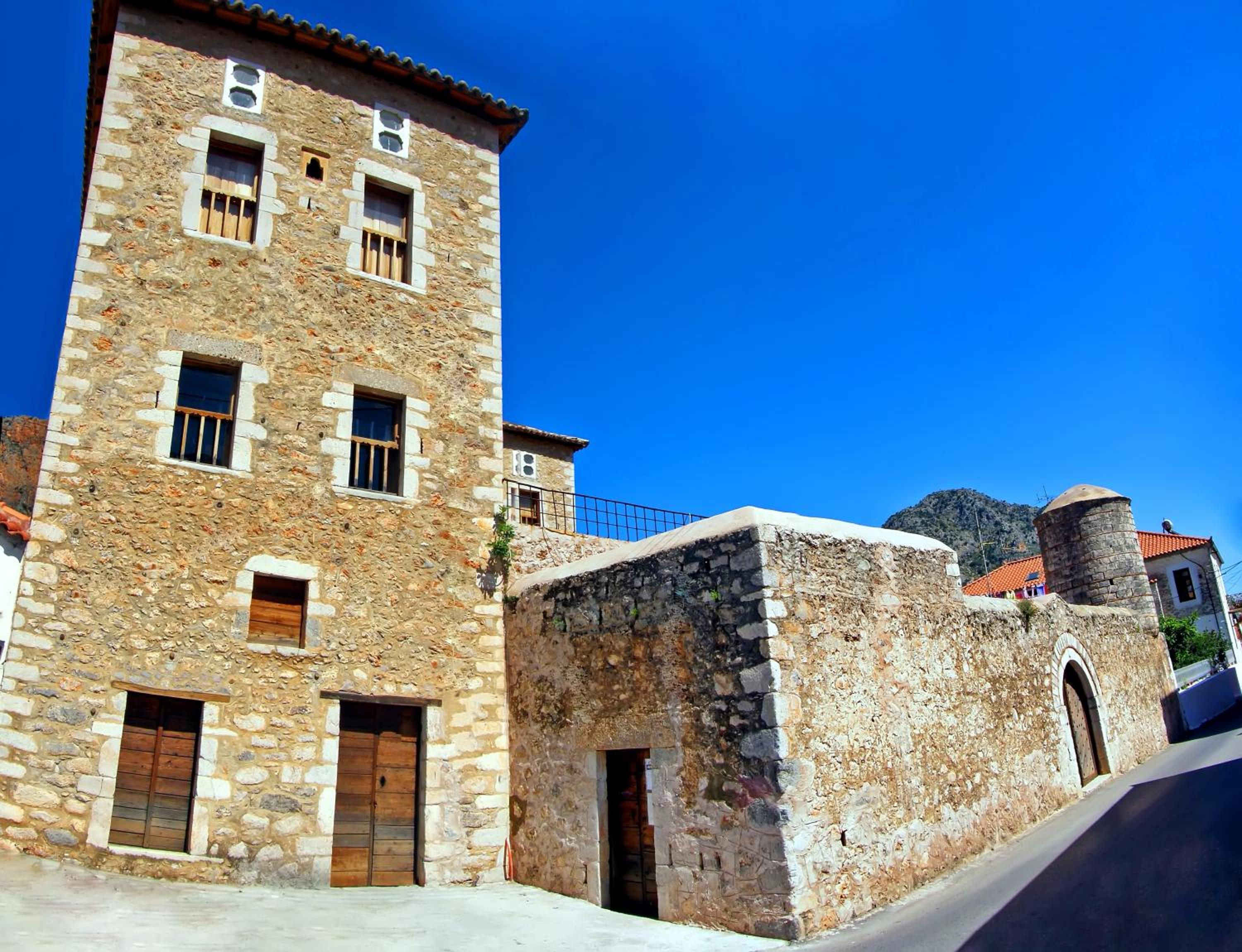 Agroktima