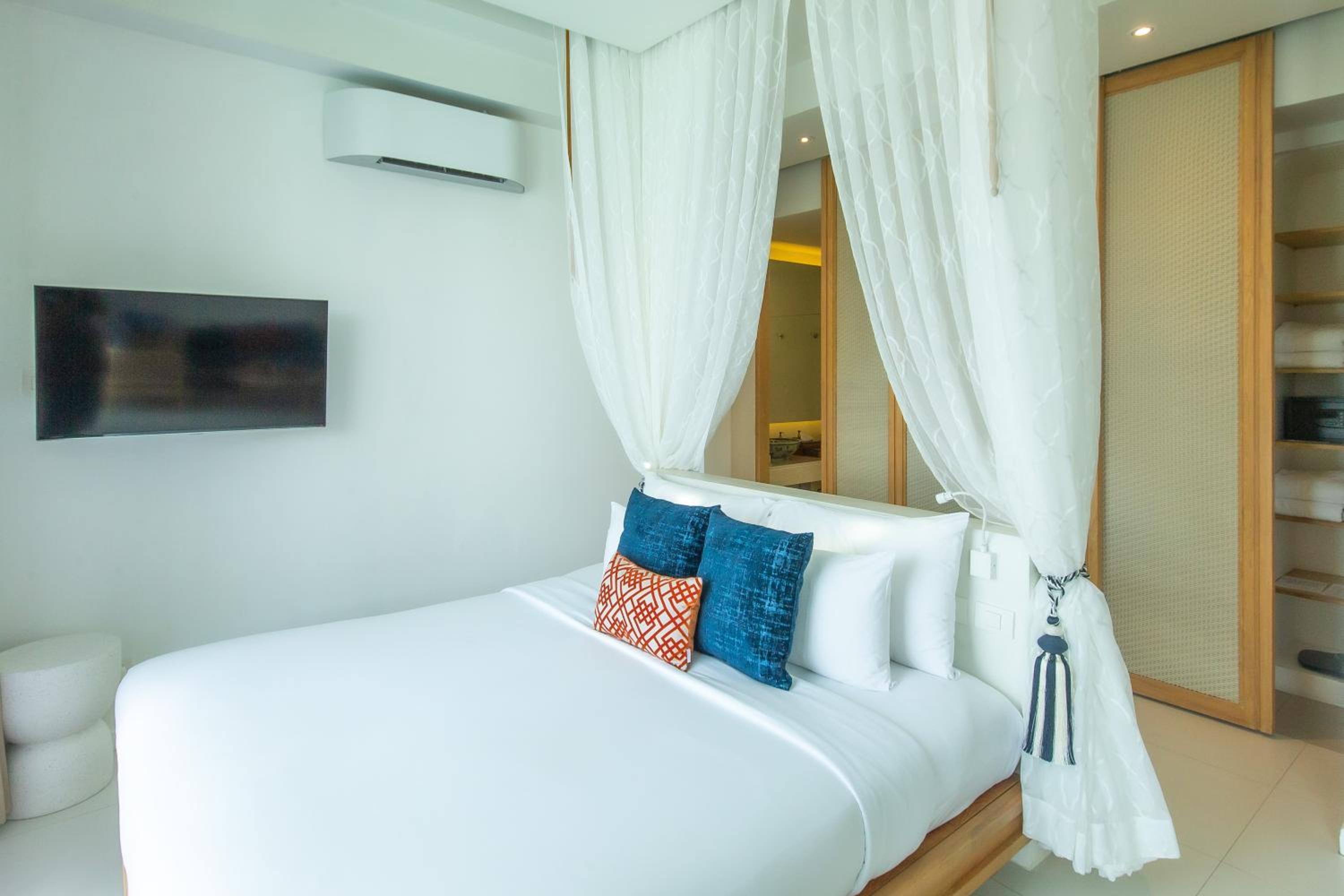 Bandara Pool Villas, Phuket