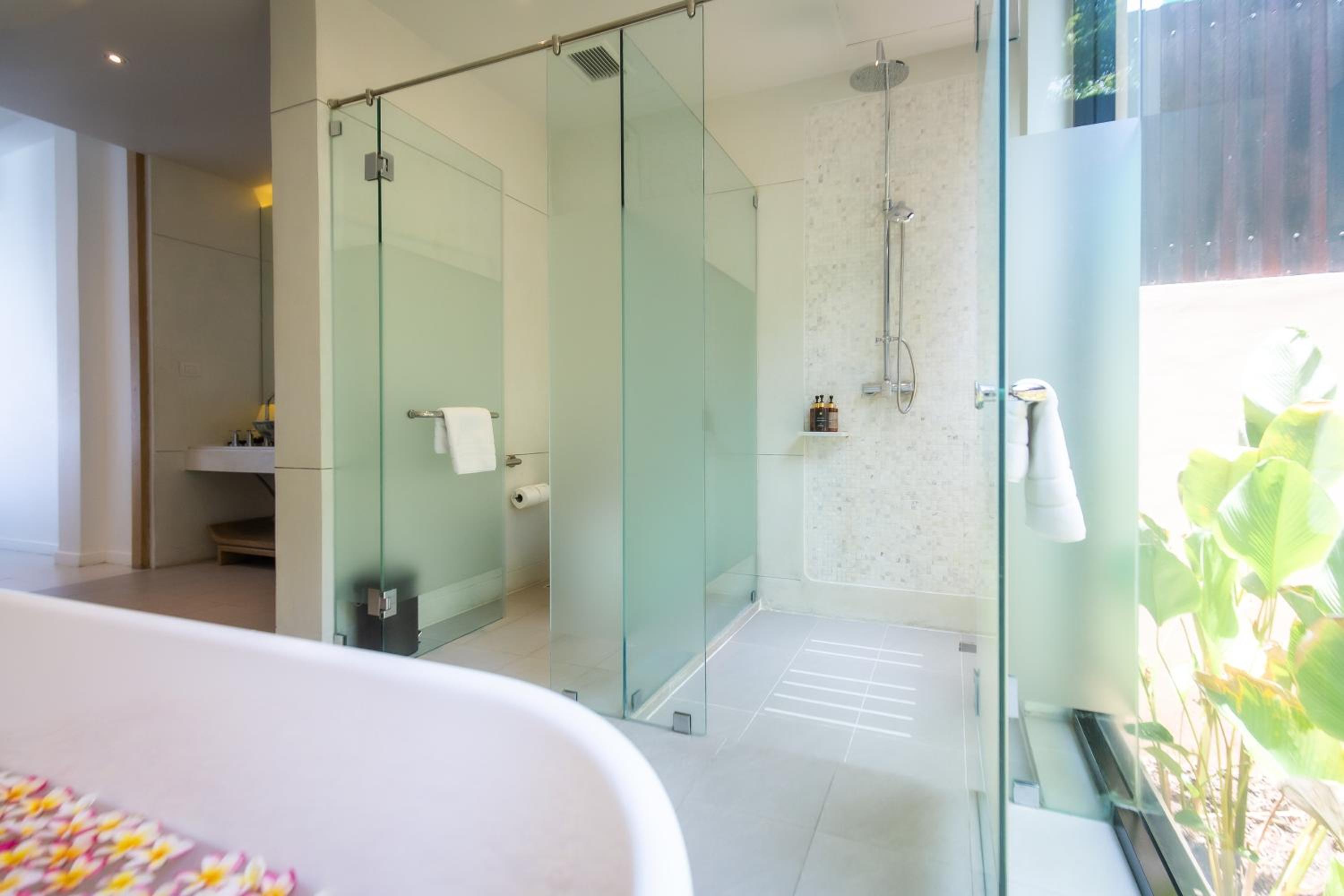 Bandara Pool Villas, Phuket