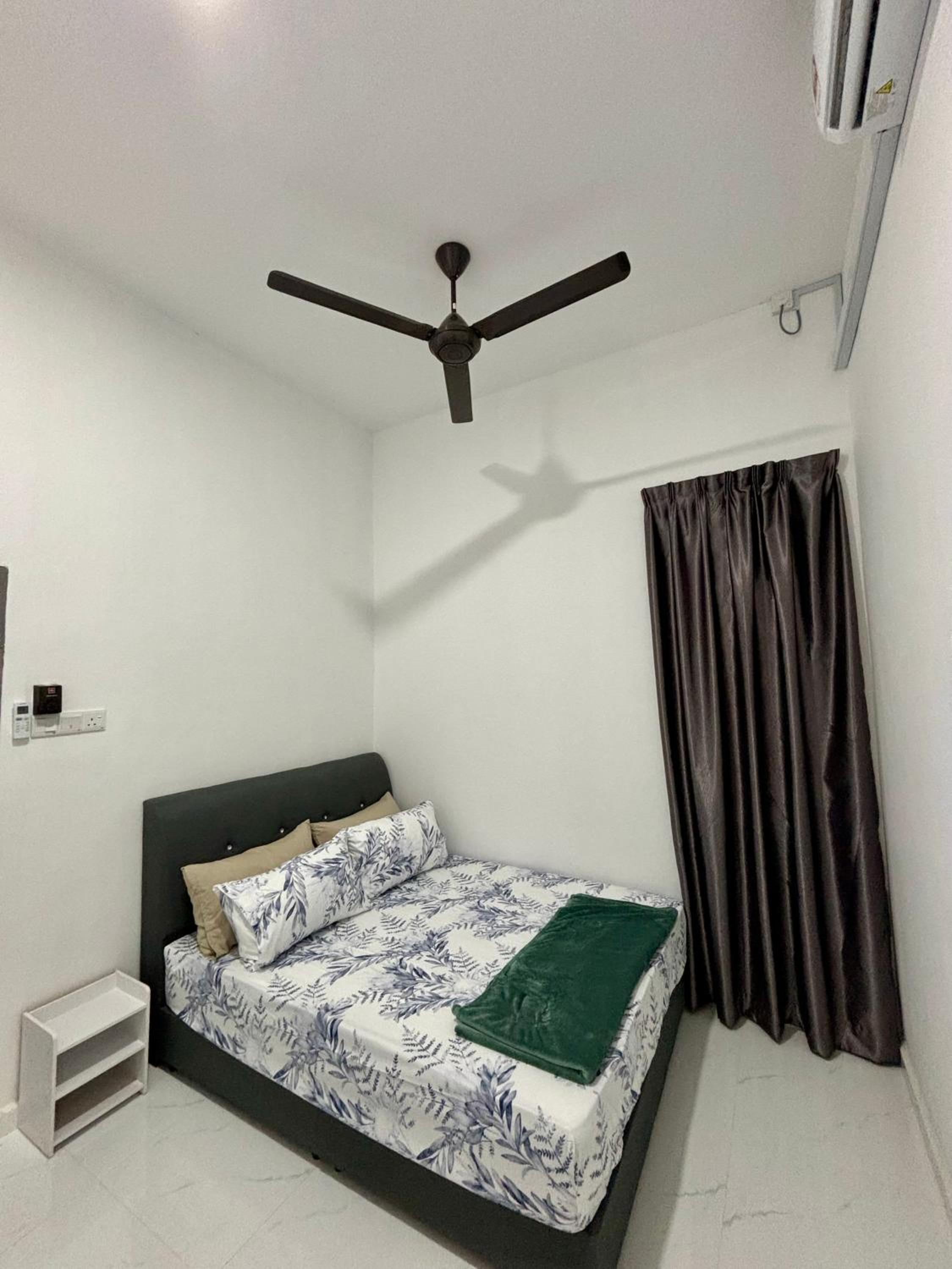 Manis Homestay