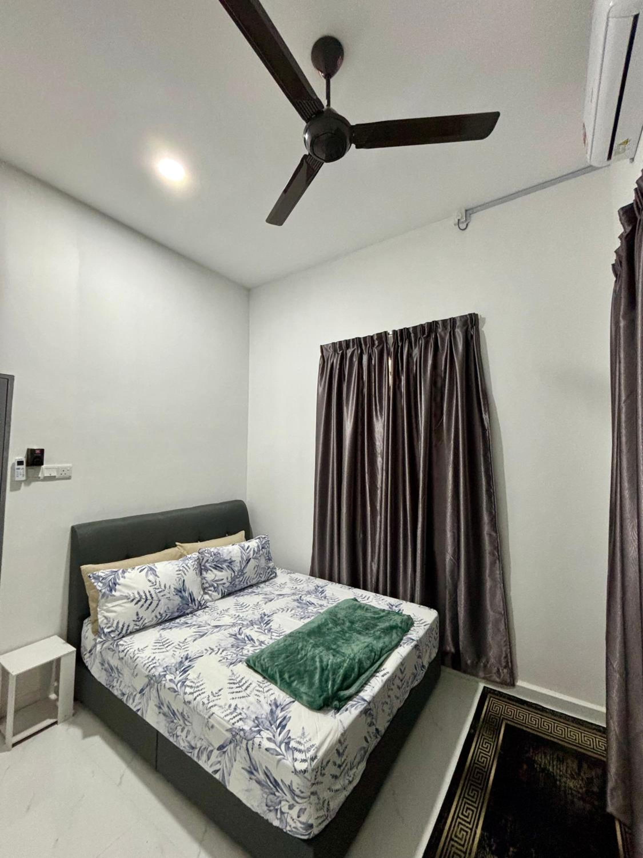 Manis Homestay