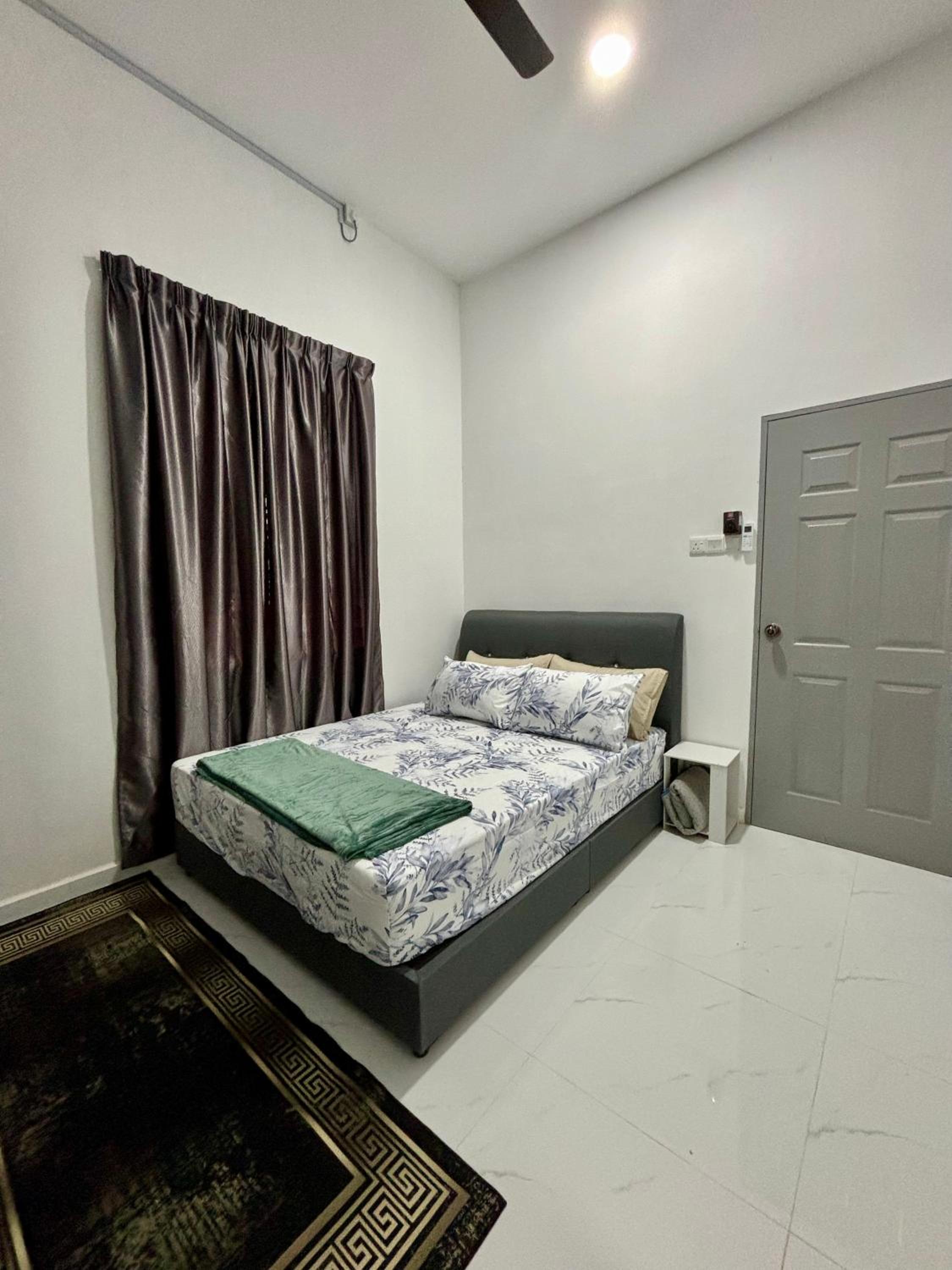 Manis Homestay