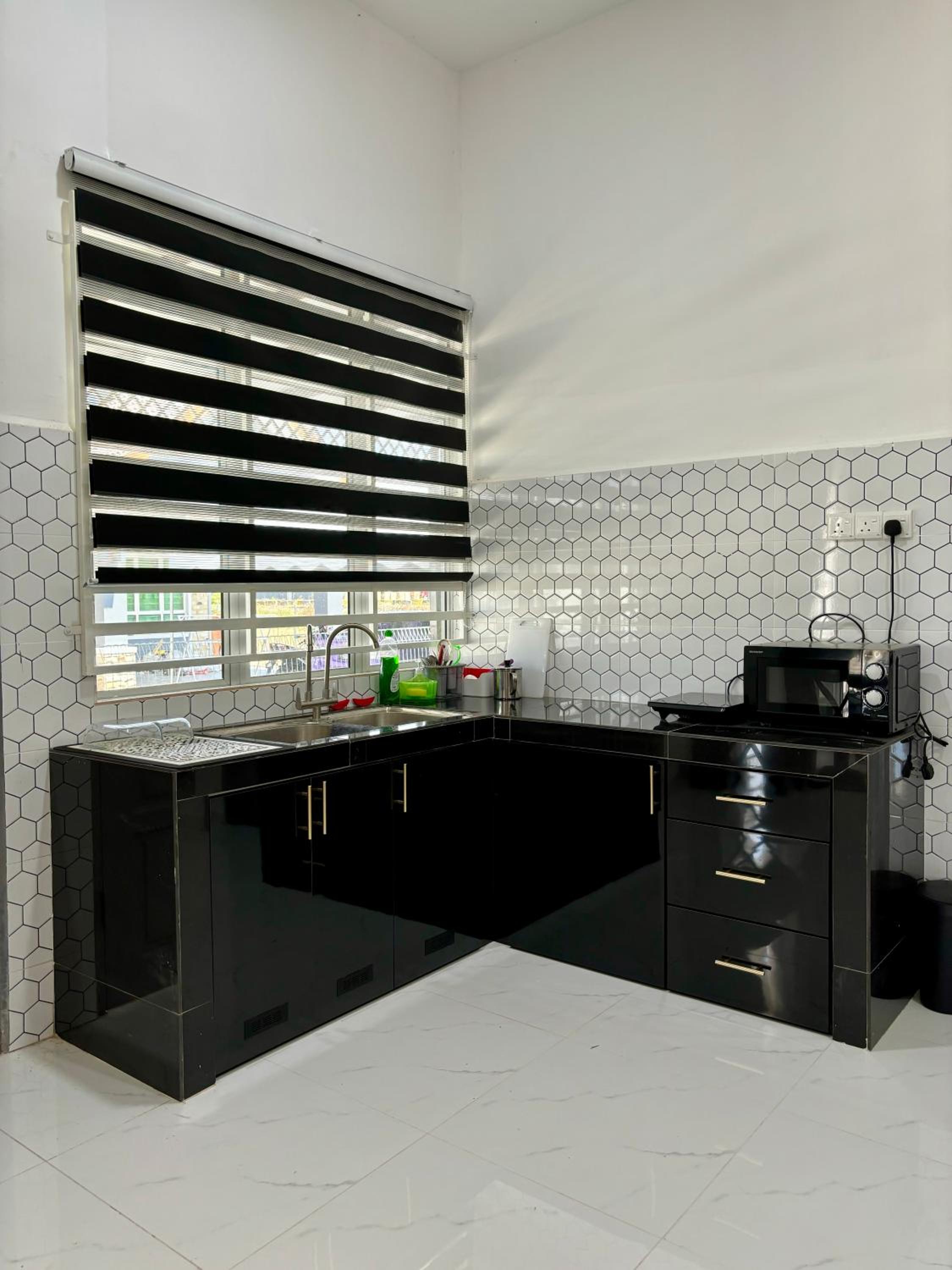 Manis Homestay