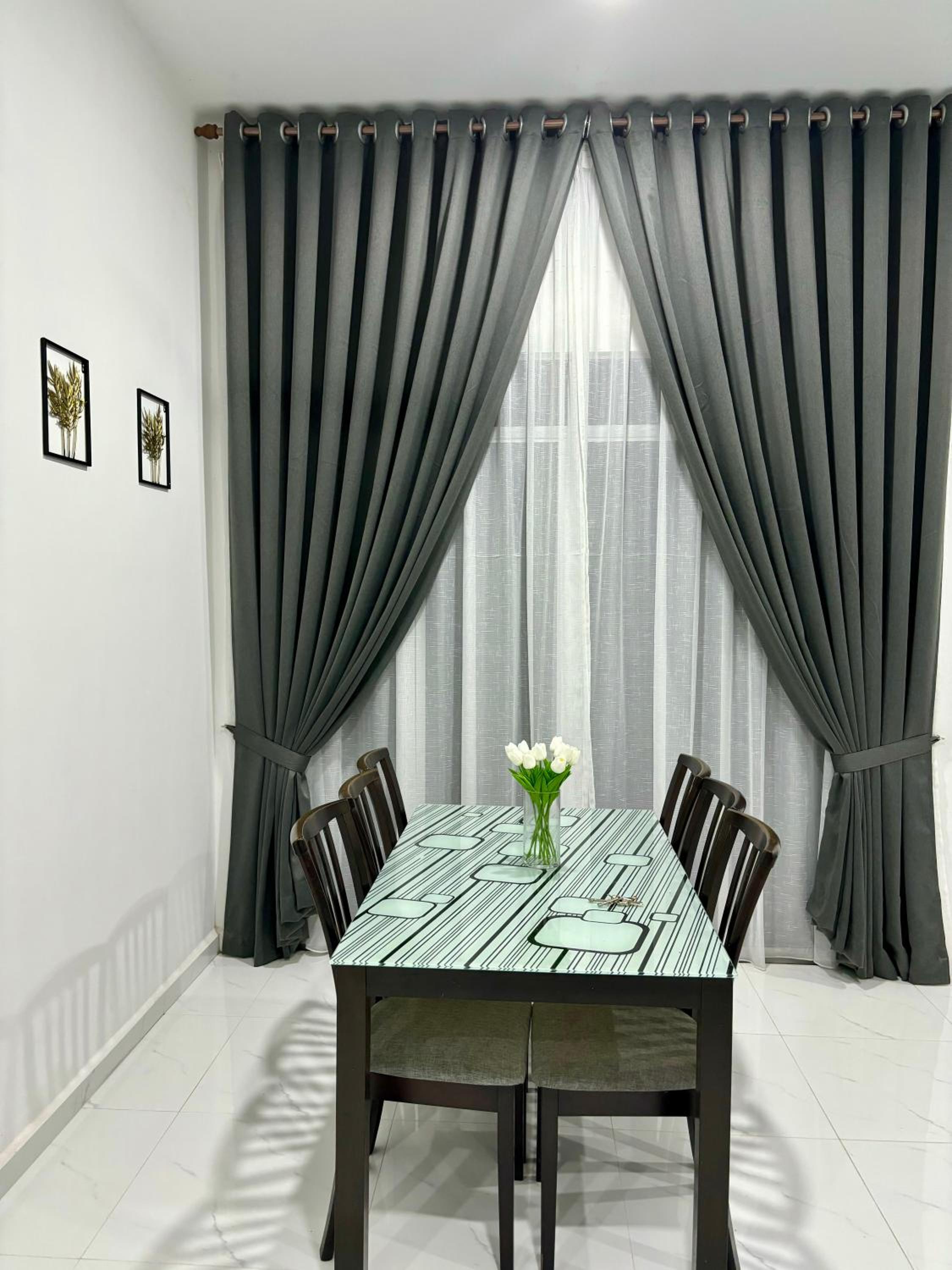 Manis Homestay
