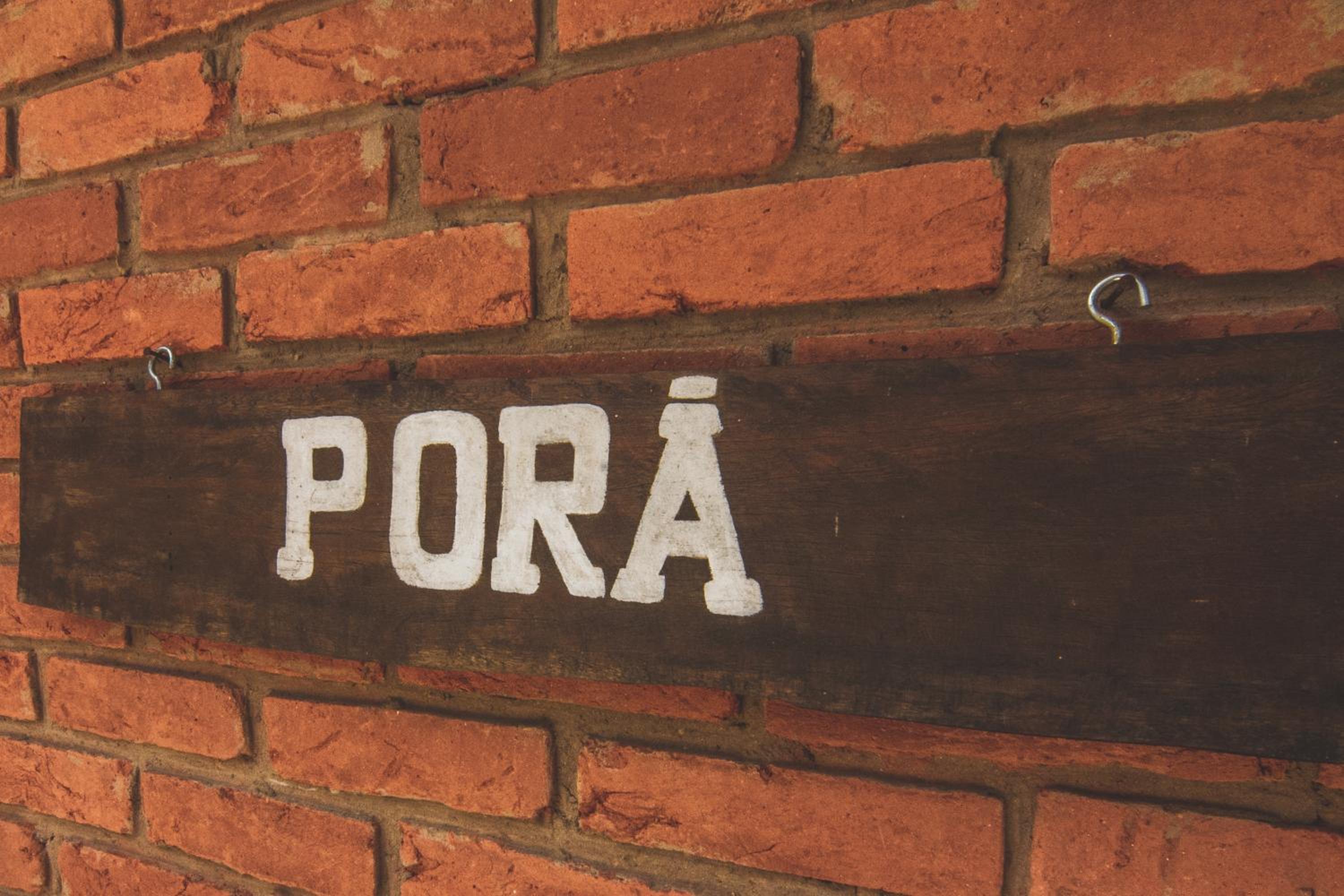 Pousada Alto dos Manacás Chalés e Restaurante - A 500mts da portaria do parque e 2,5km da Vila
