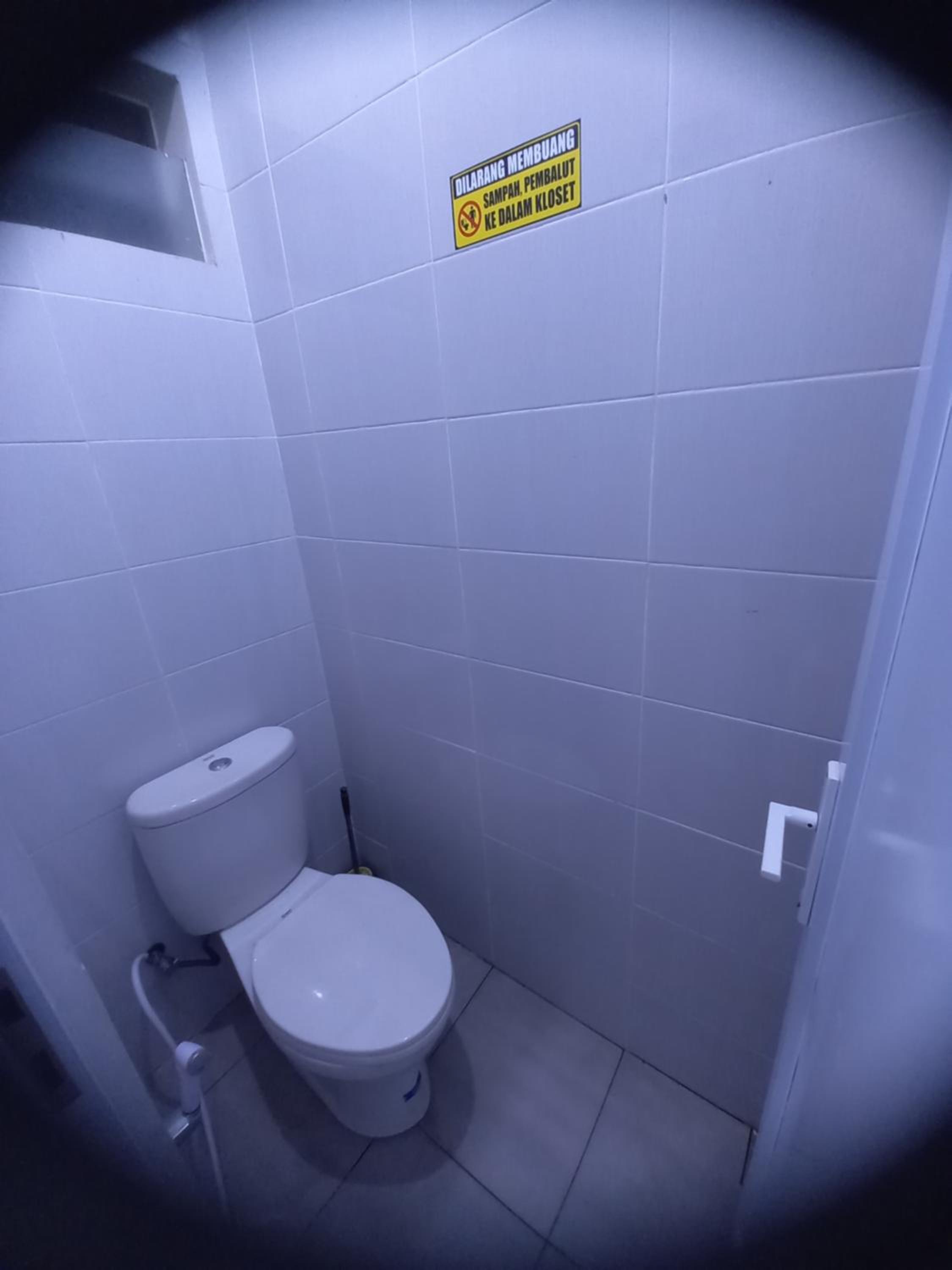 BELLA NINE EXCLUSIVE HOMESTAY