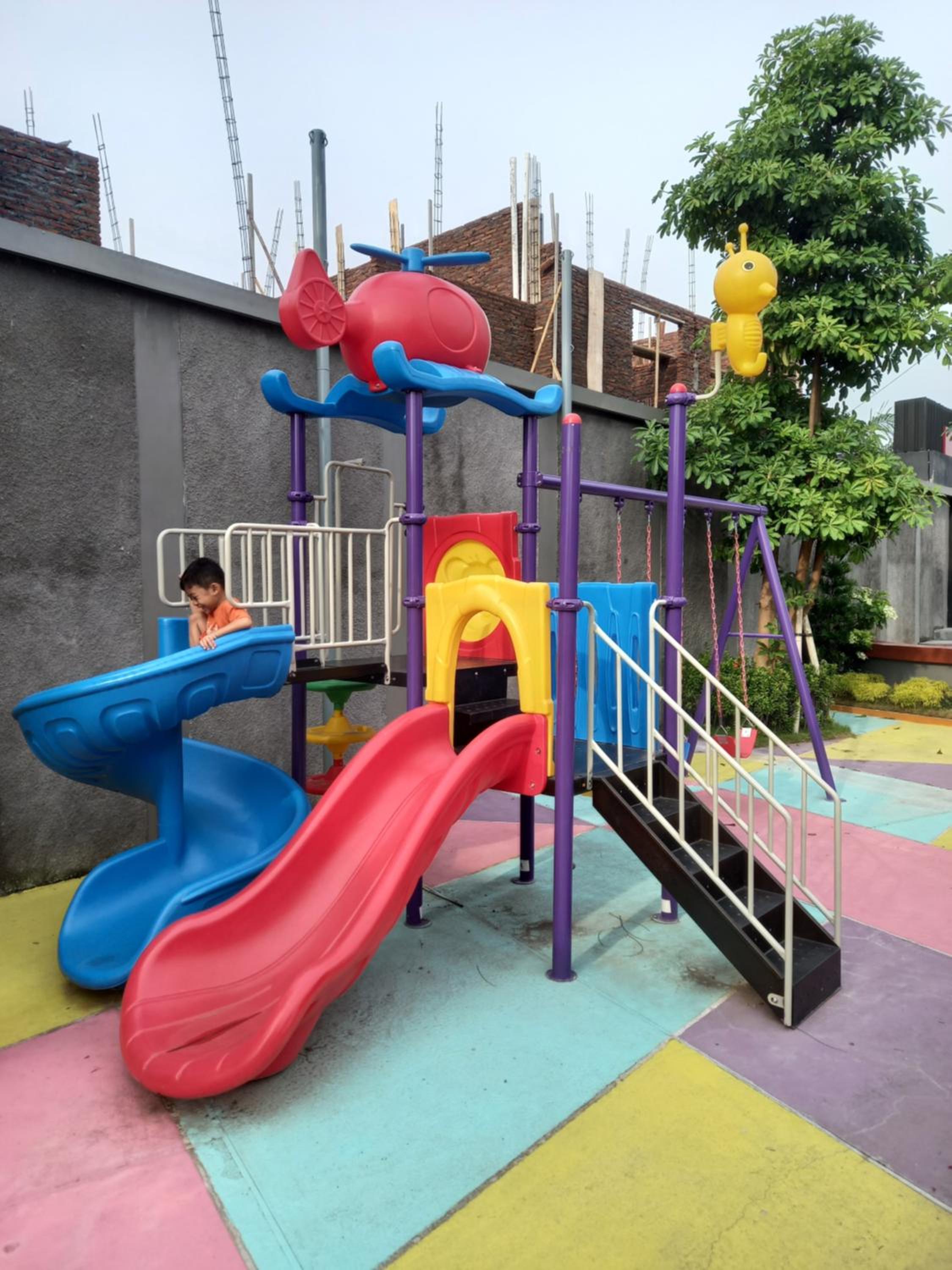 BELLA NINE EXCLUSIVE HOMESTAY