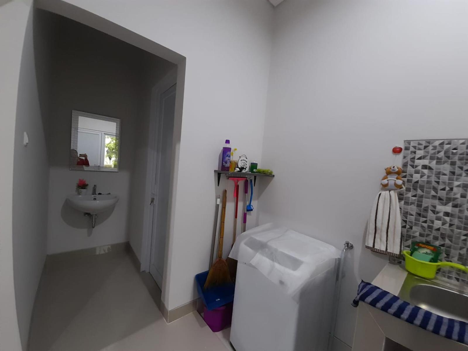 BELLA NINE EXCLUSIVE HOMESTAY