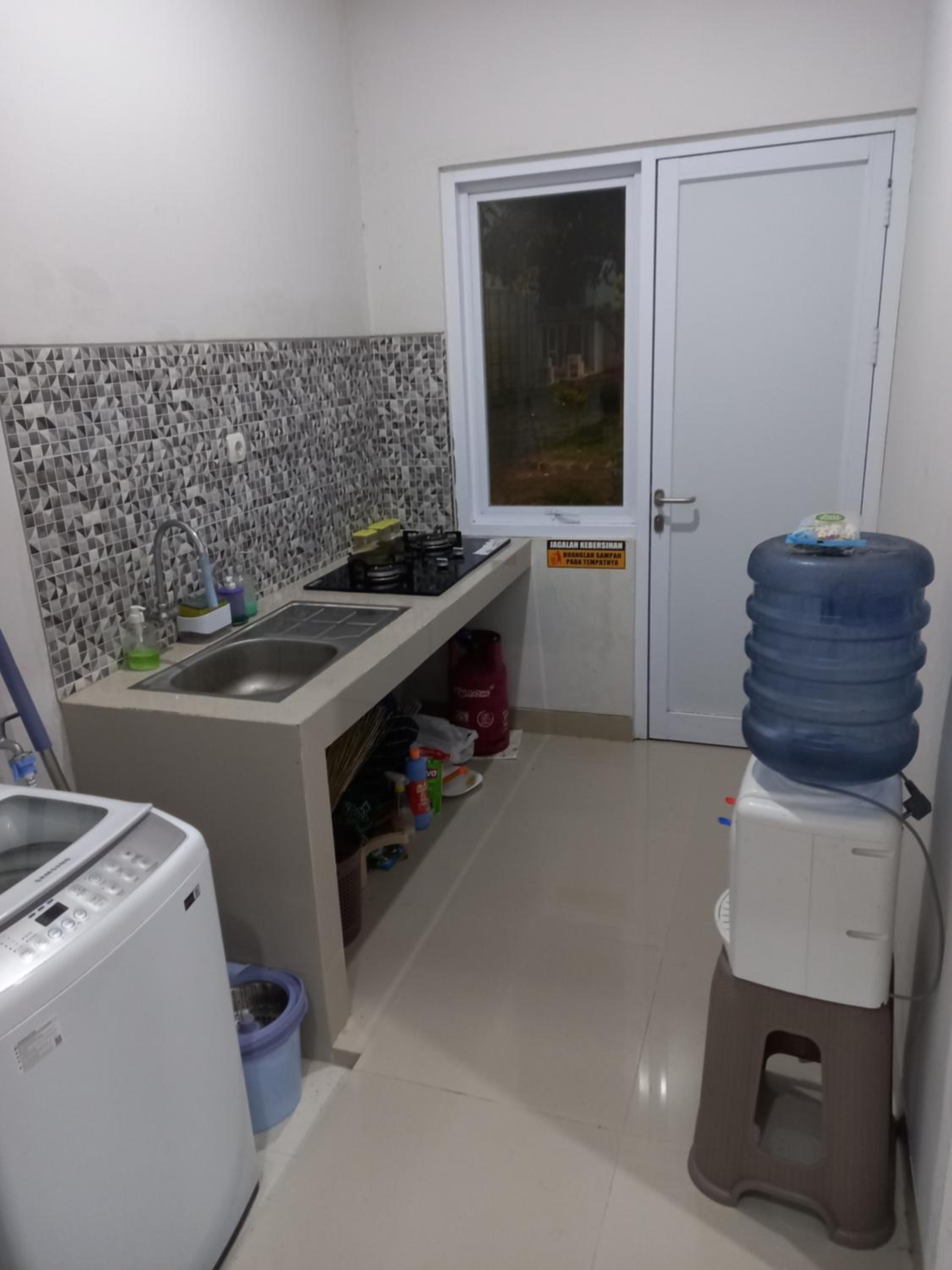 BELLA NINE EXCLUSIVE HOMESTAY