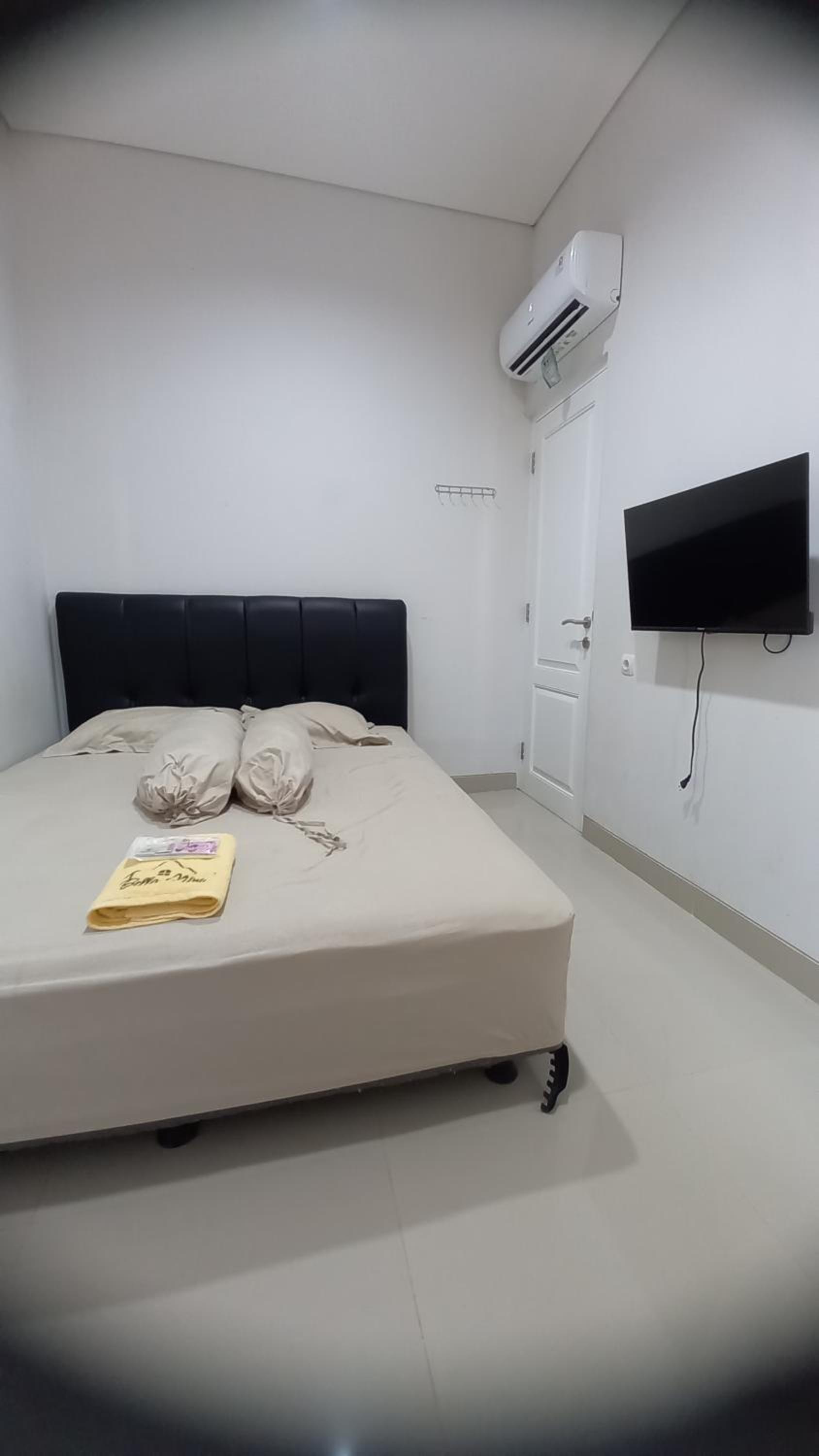 BELLA NINE EXCLUSIVE HOMESTAY
