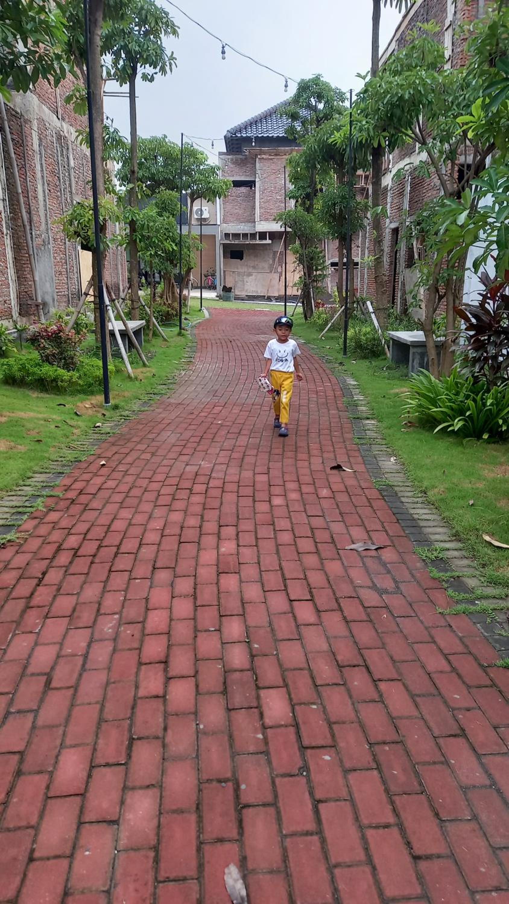 BELLA NINE EXCLUSIVE HOMESTAY