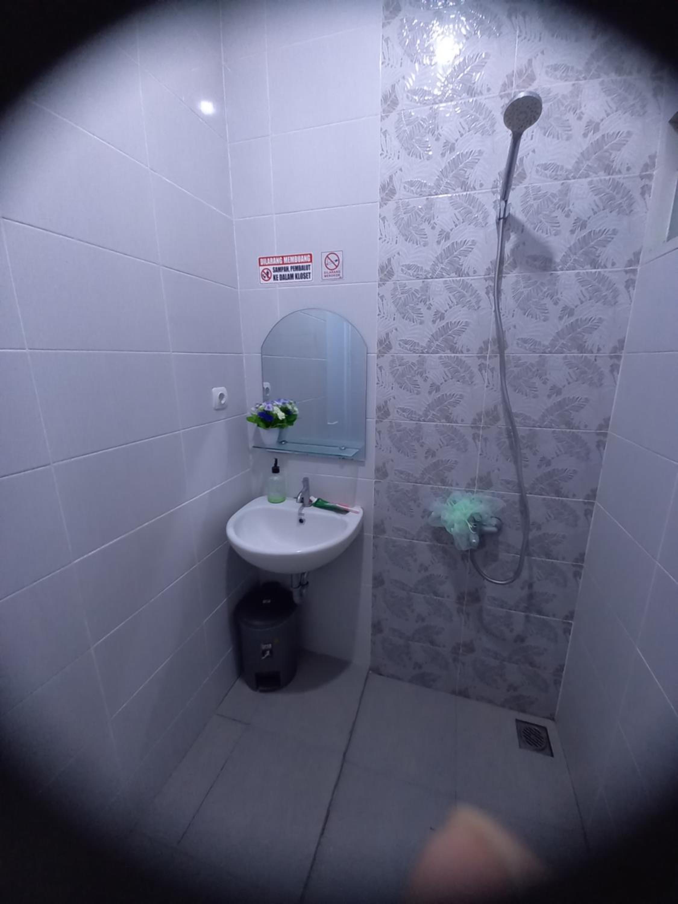 BELLA NINE EXCLUSIVE HOMESTAY