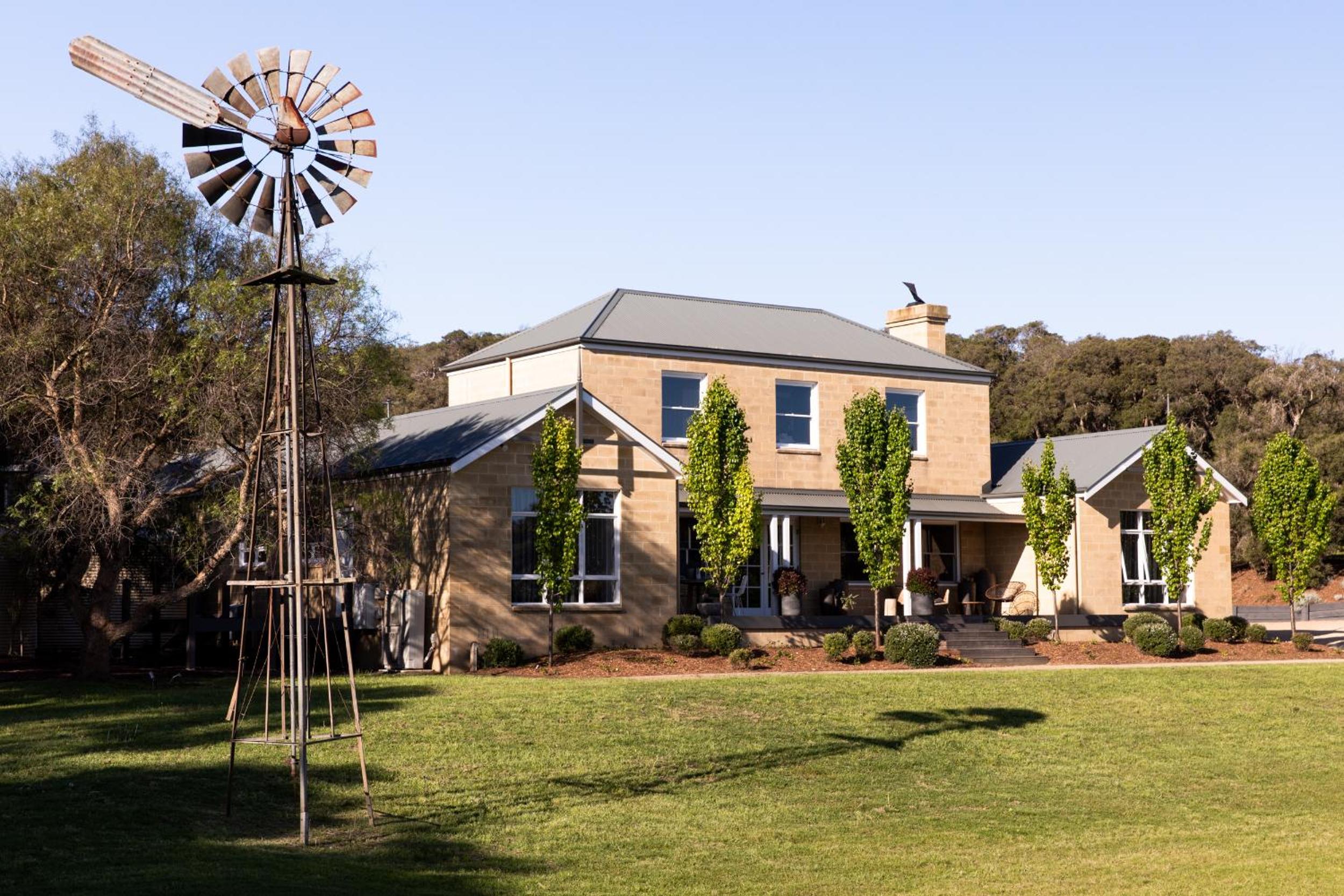Fingal House