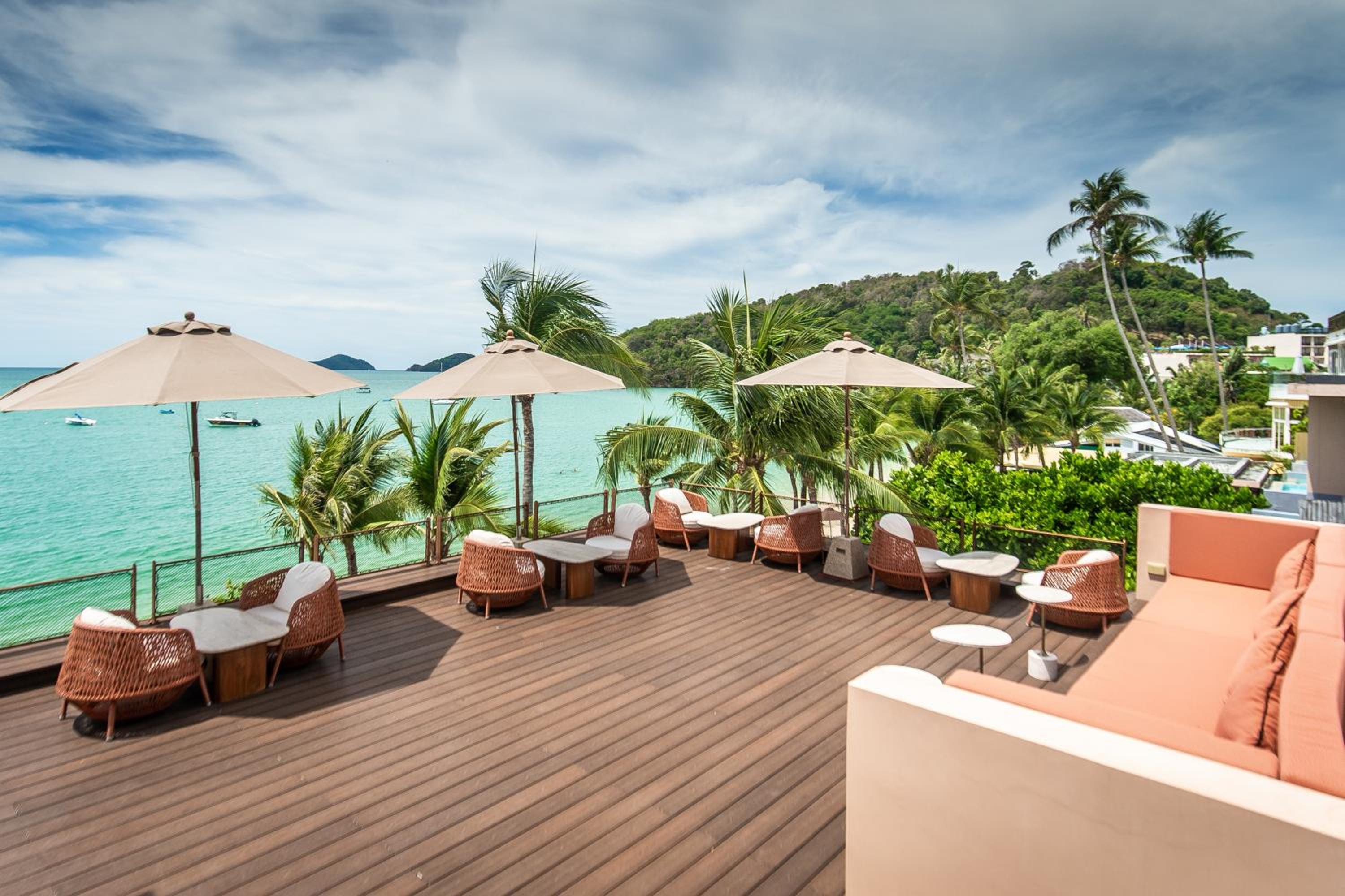 Bandara Pool Villas, Phuket