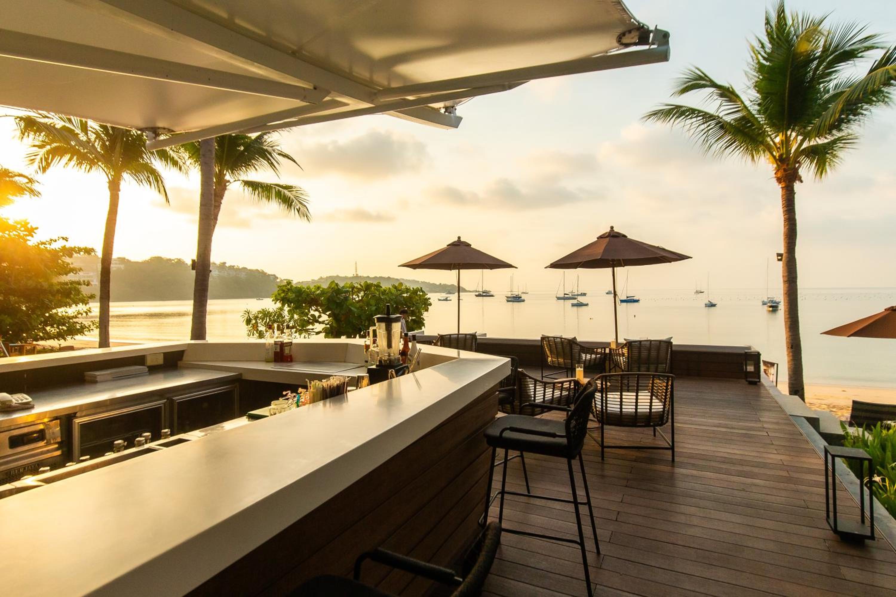 Bandara Pool Villas, Phuket