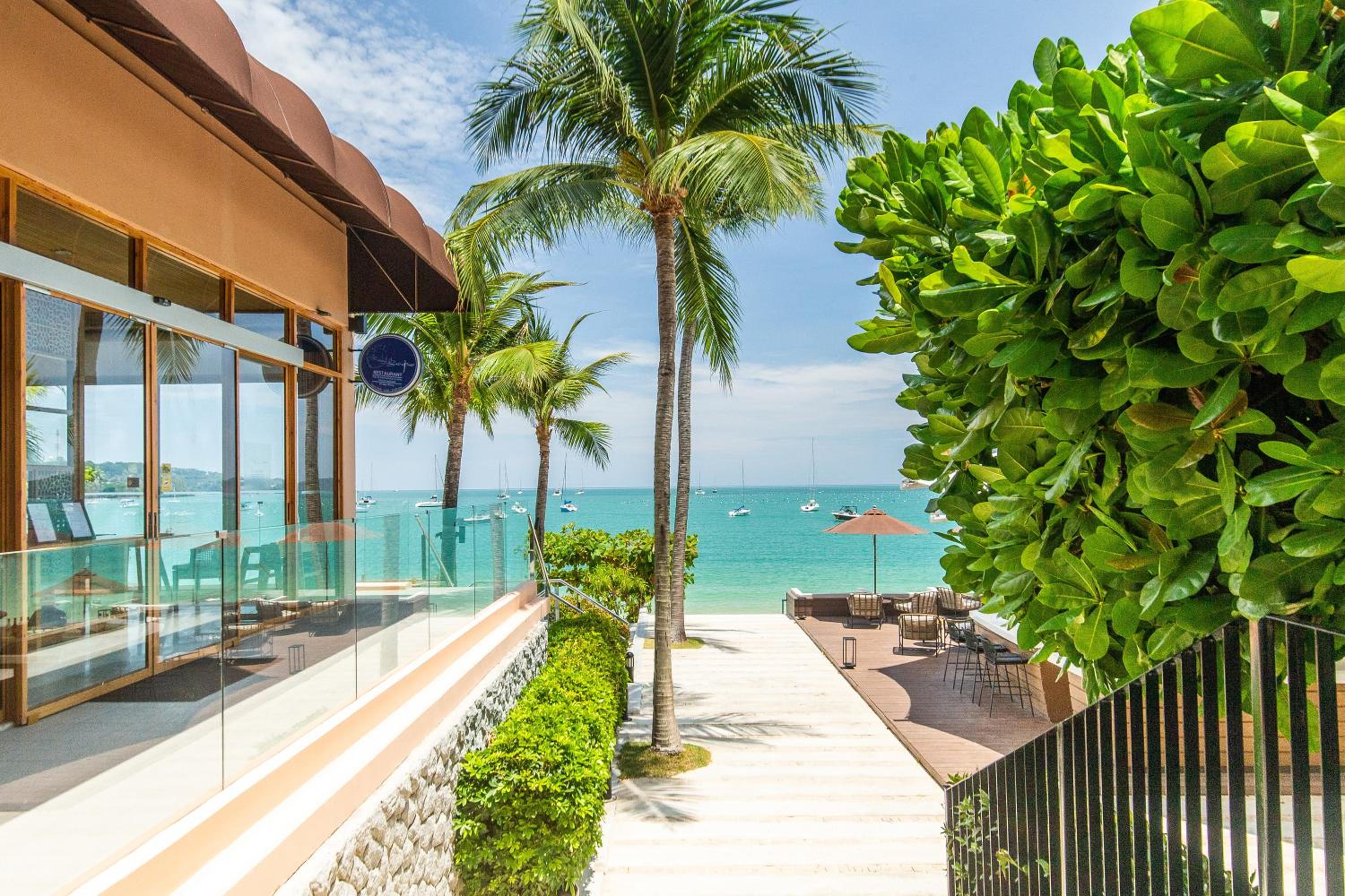 Bandara Pool Villas, Phuket