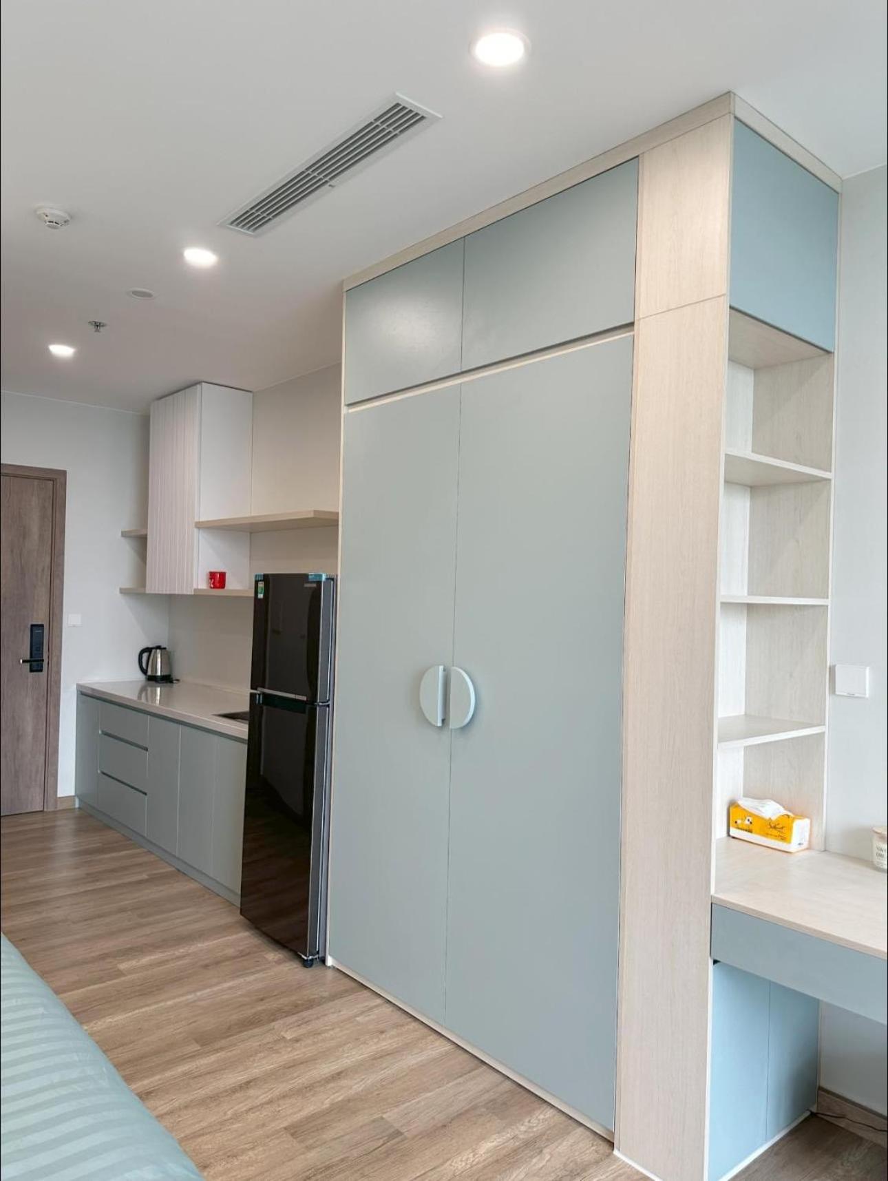 Lancé House view 5