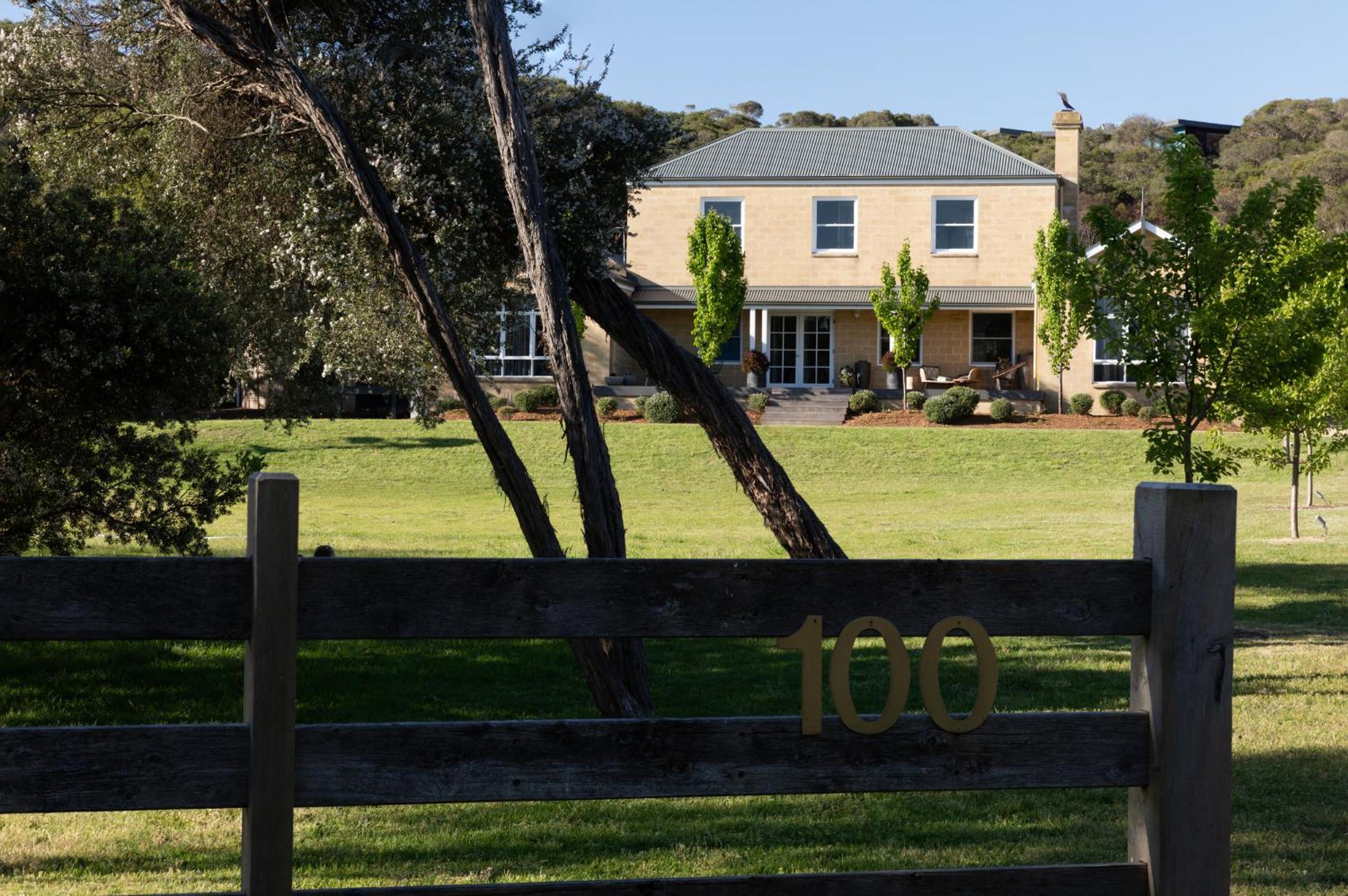 Fingal House