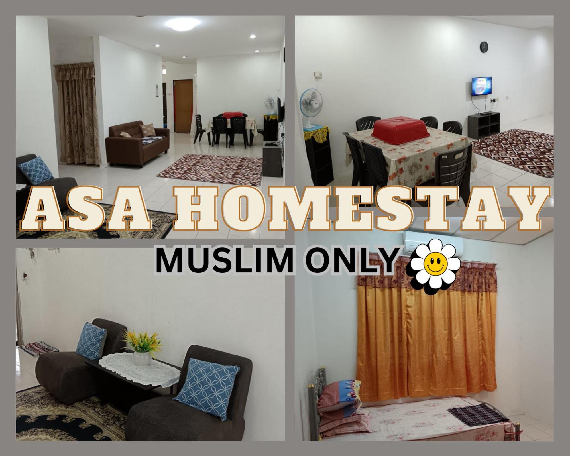 ASA Homestay photo 1