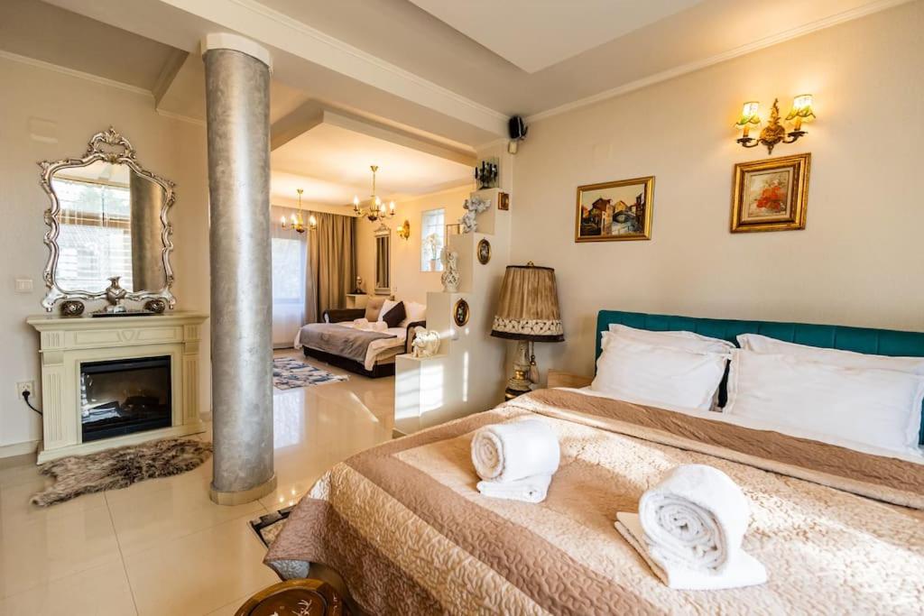 Apartament GOLD