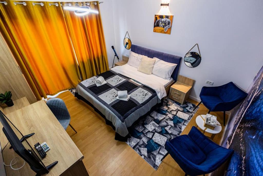 Apartament GOLD