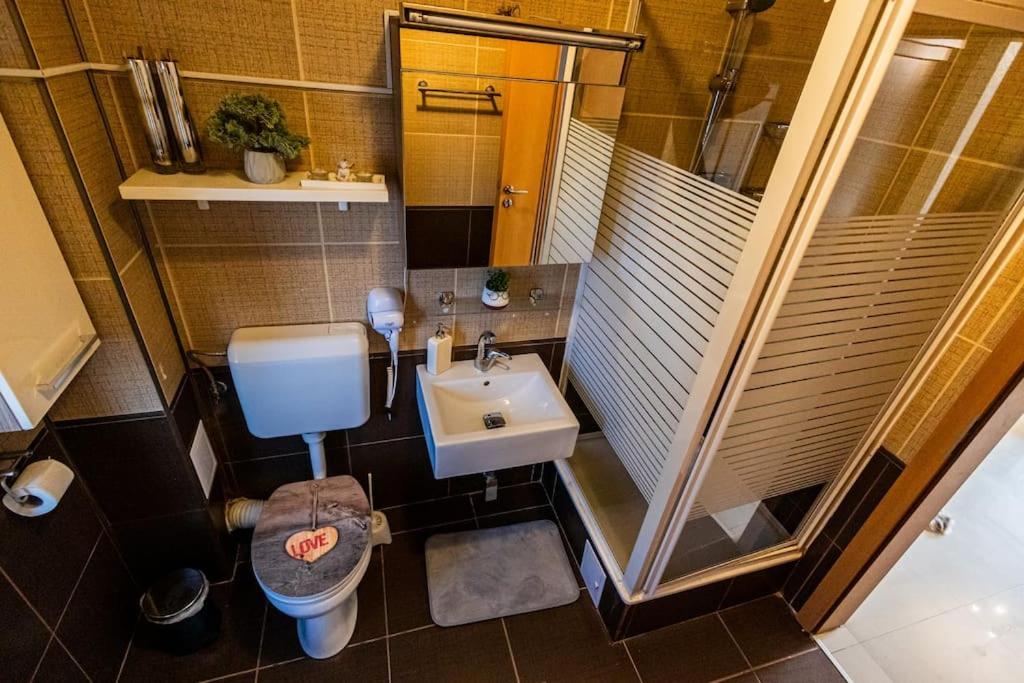 Apartament GOLD