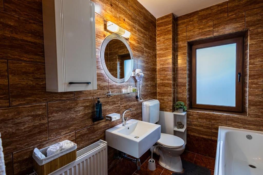 Apartament GOLD